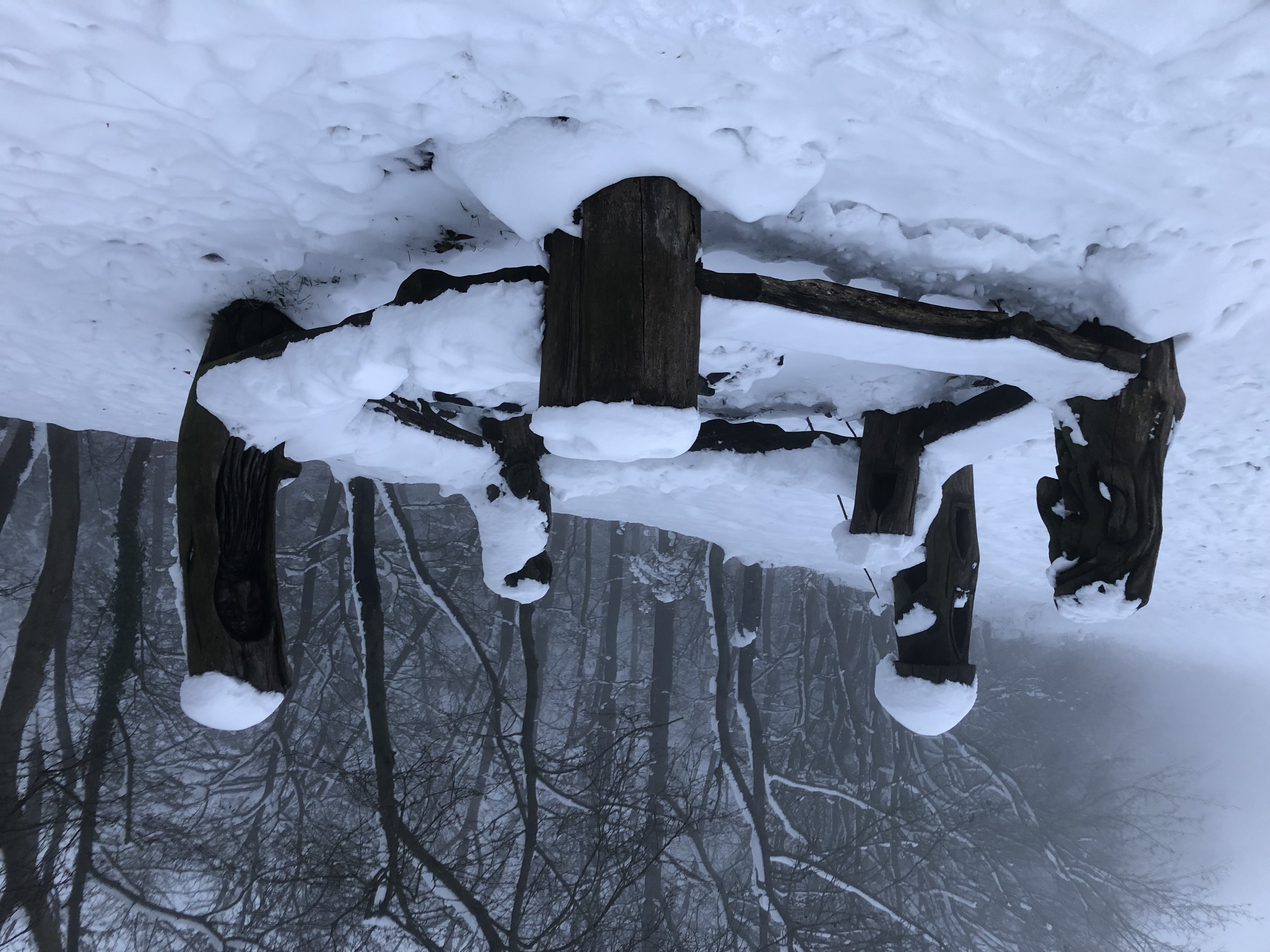 Chata Chlumík foto 3