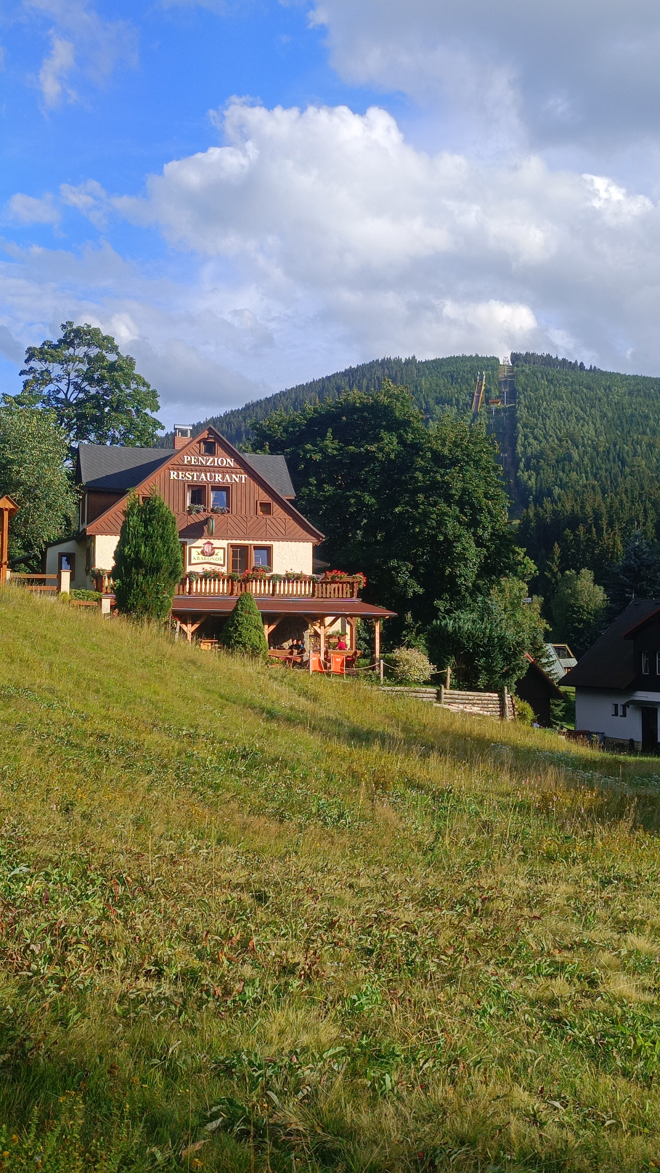 Penzion KRAKONOŠ foto 4