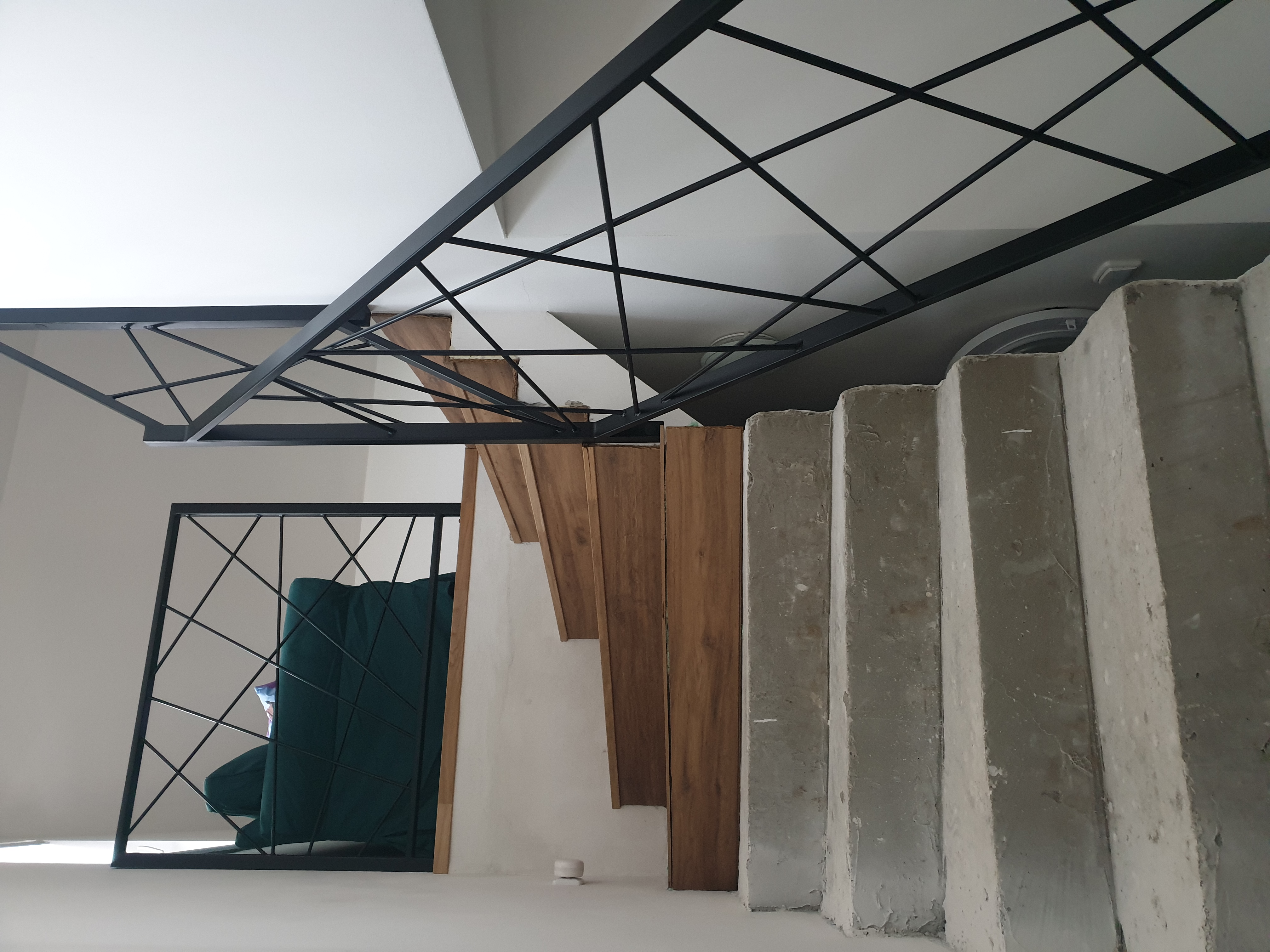 Kovovýroba Oletzký - Svoboda foto 5