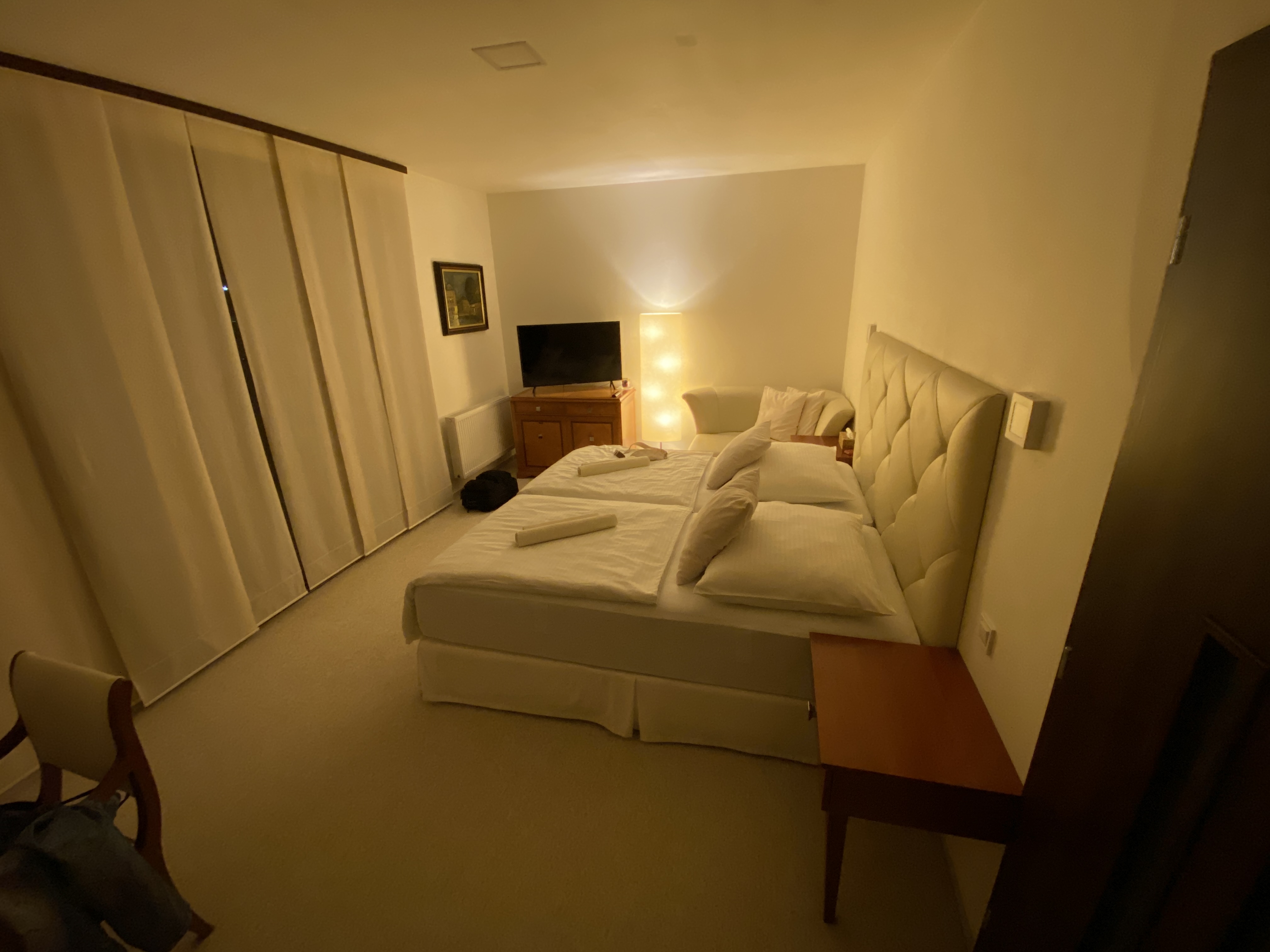 Atrium-Accomm foto 4