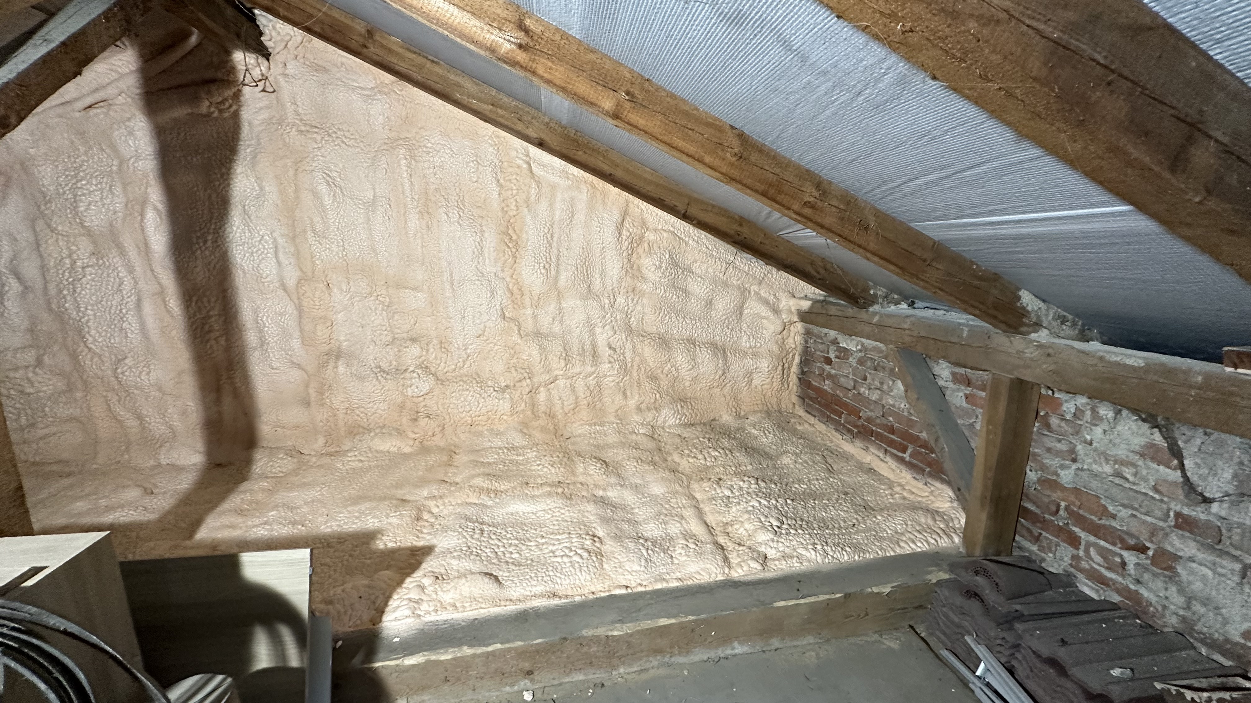 Izolace VM, s.r.o. foto 6