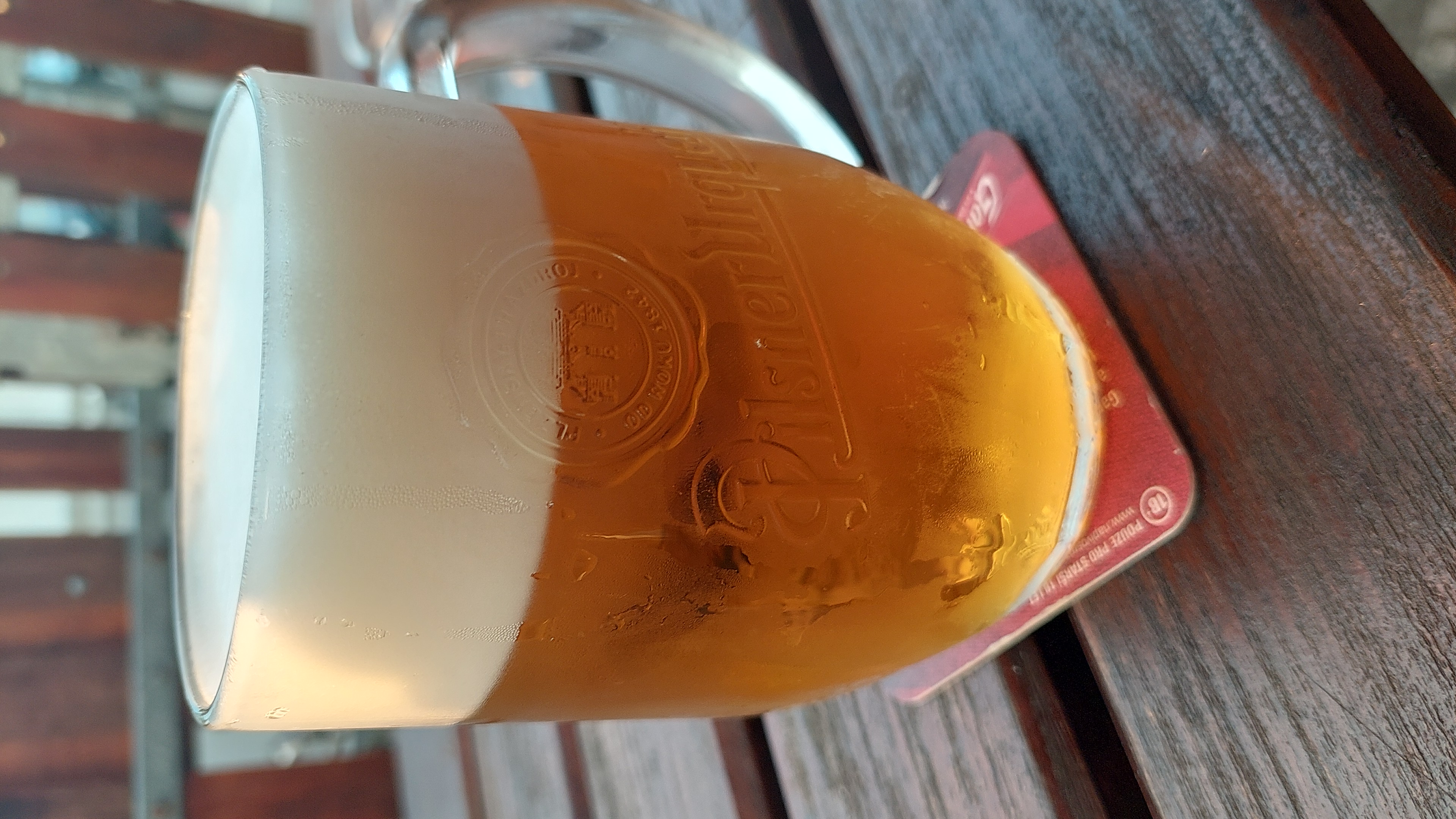 Restaurace U Kulaté báby - Gustav Böhm foto 3