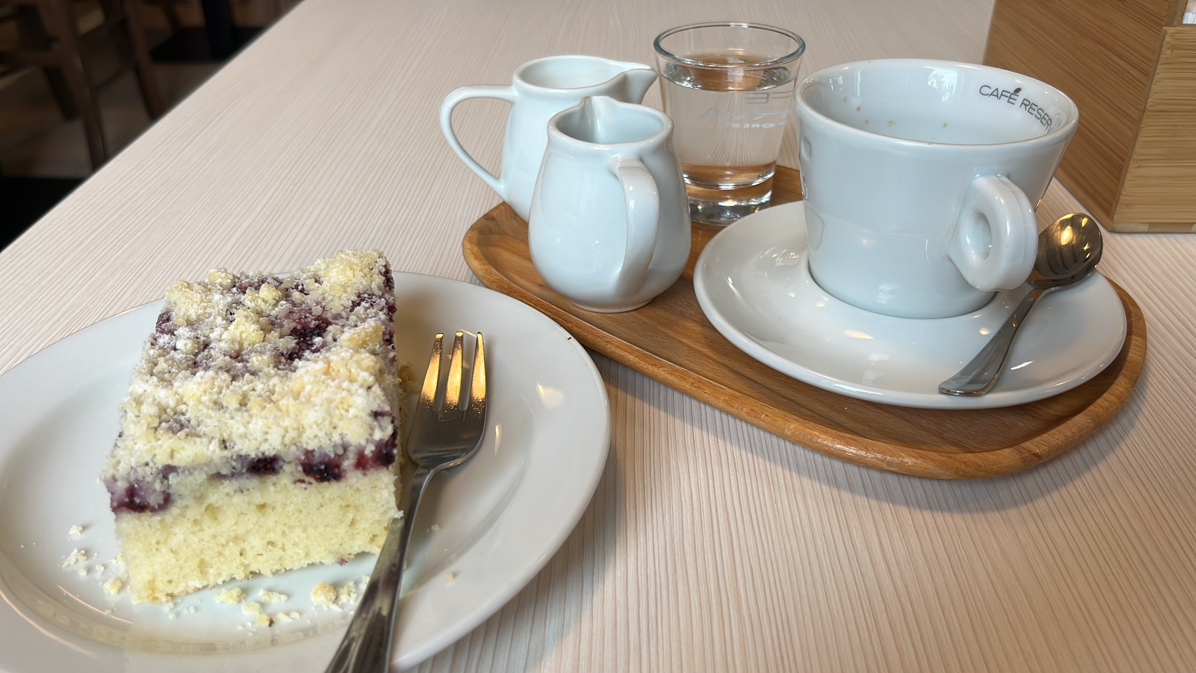 Koláčové království foto 6