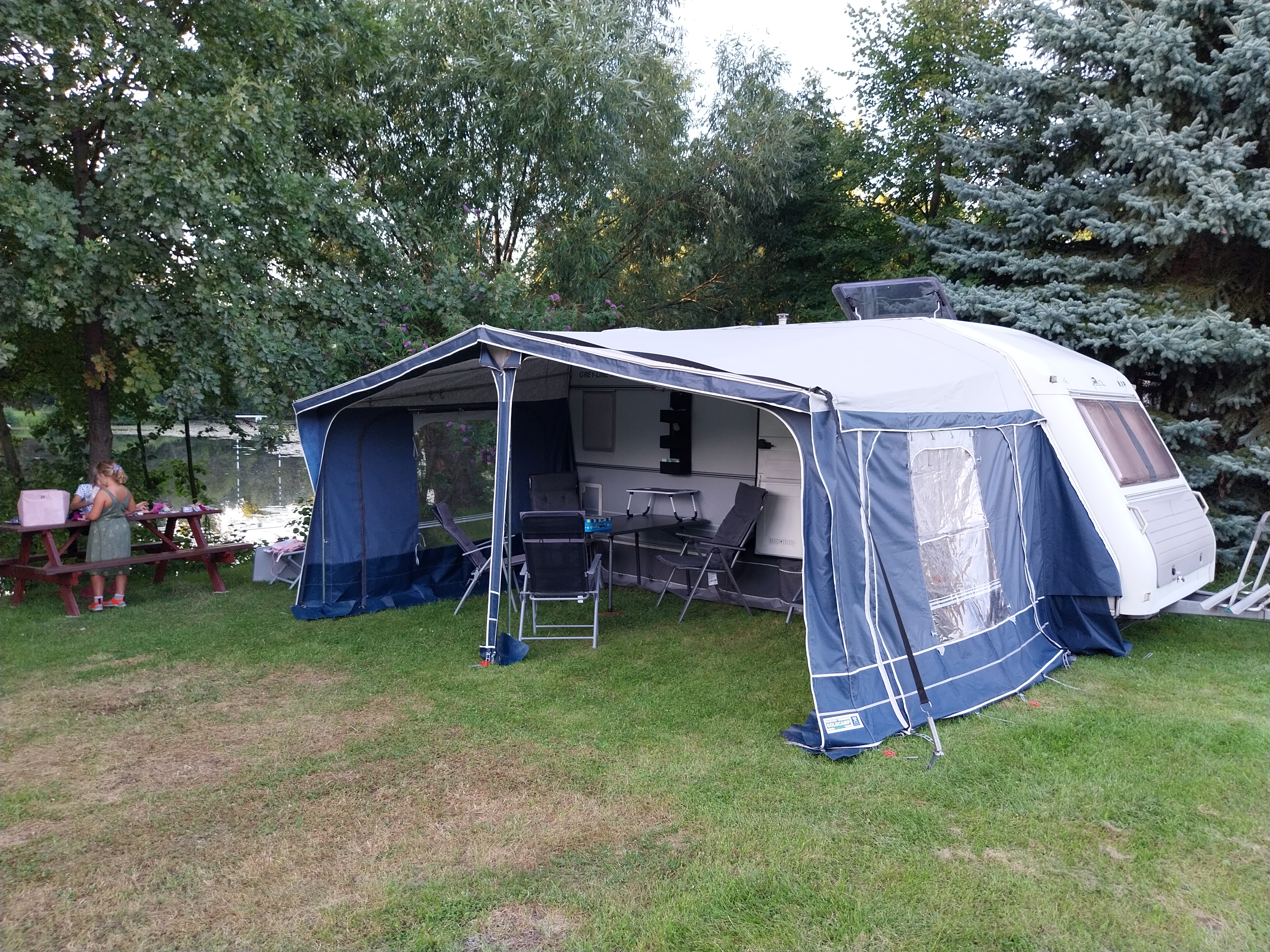 Klub vodních sportů Kolín - Sandberk foto 3