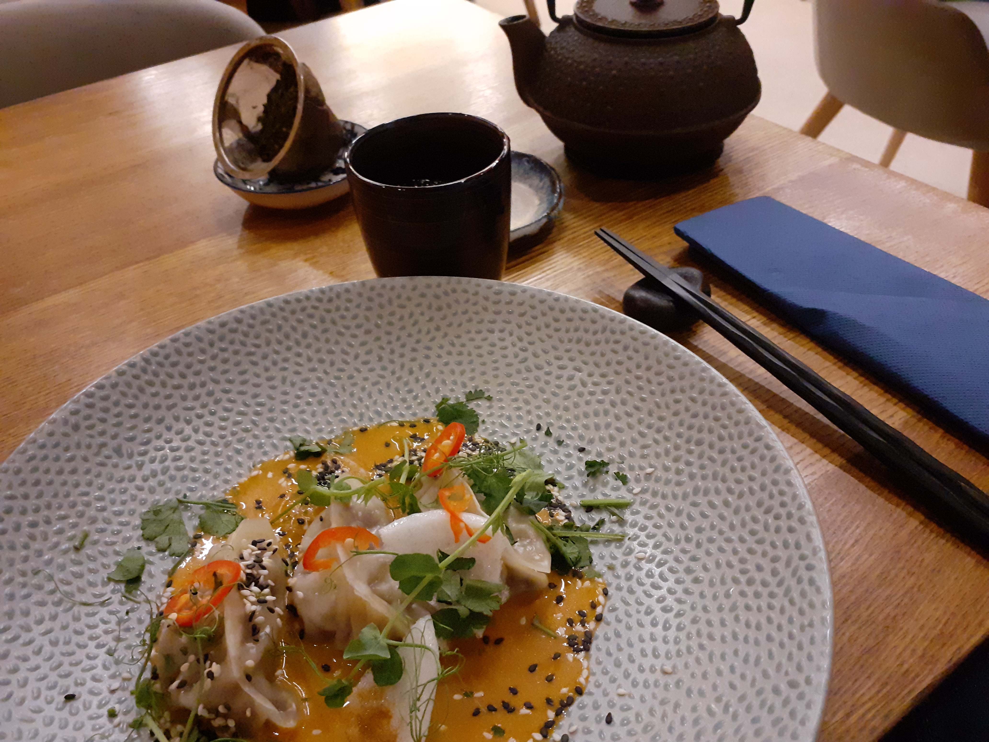 Gokana Sushi Bar foto 6