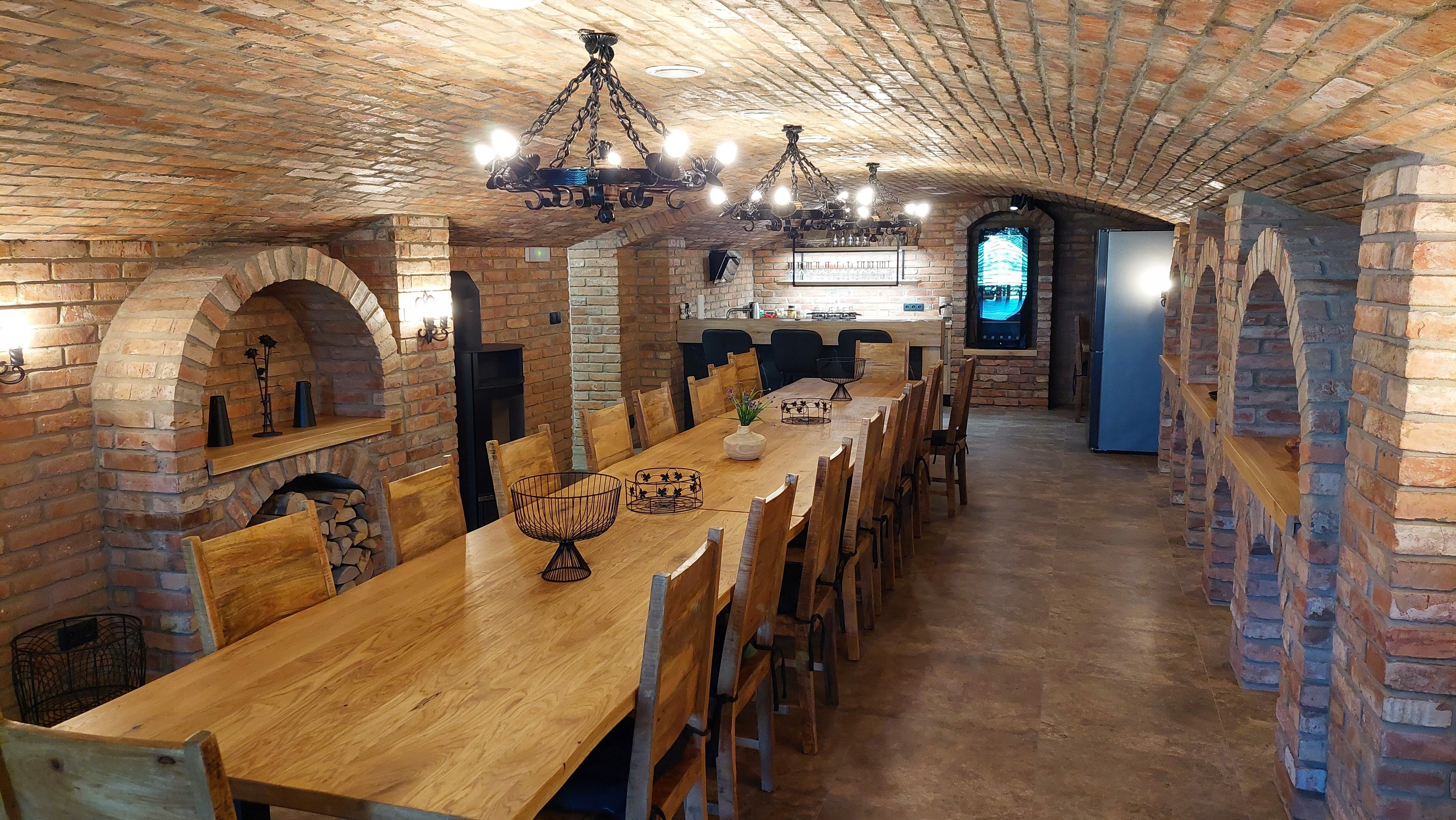 Apartmány Hrušky foto 3
