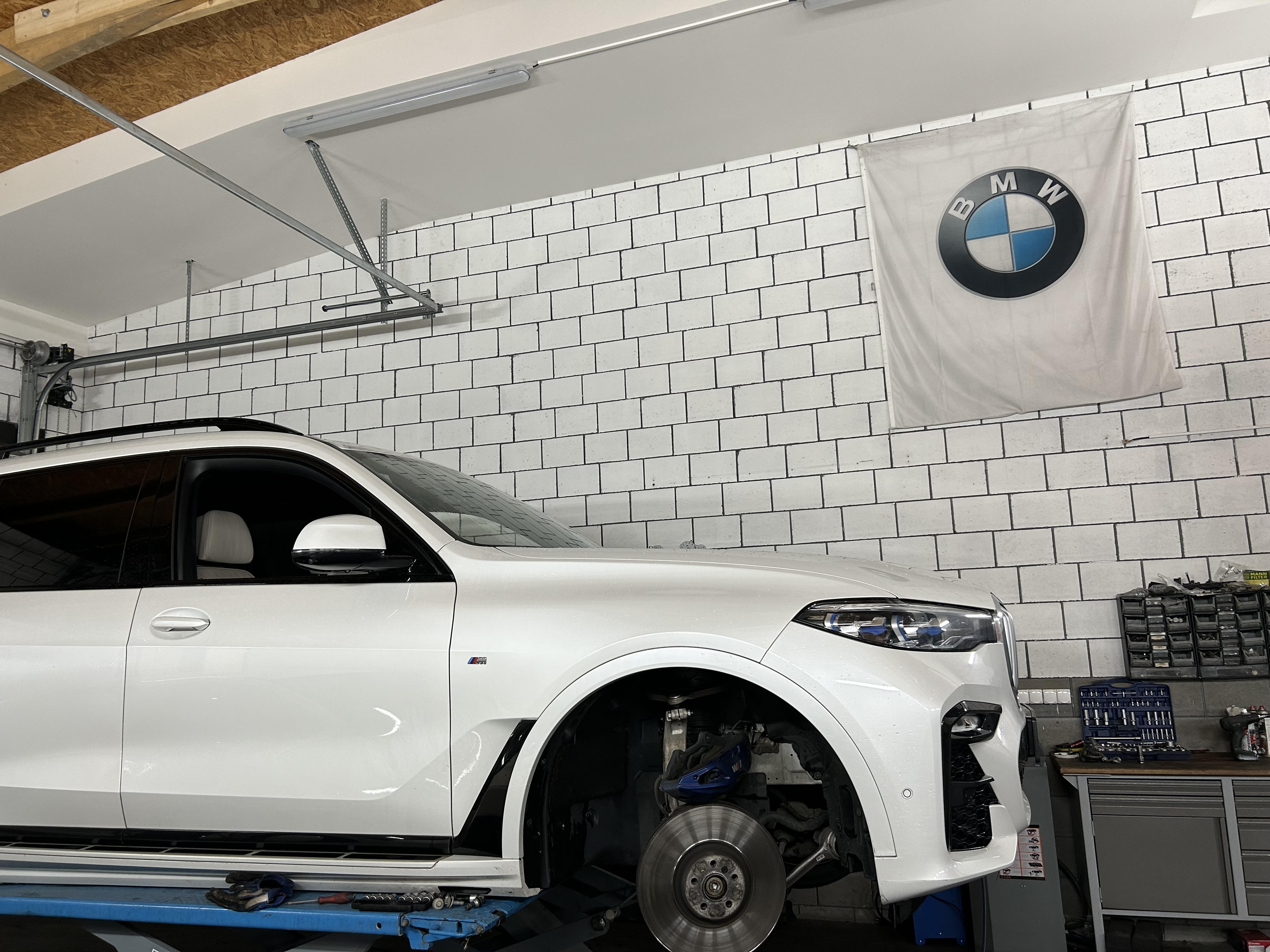 Servis BMW Němec foto 4
