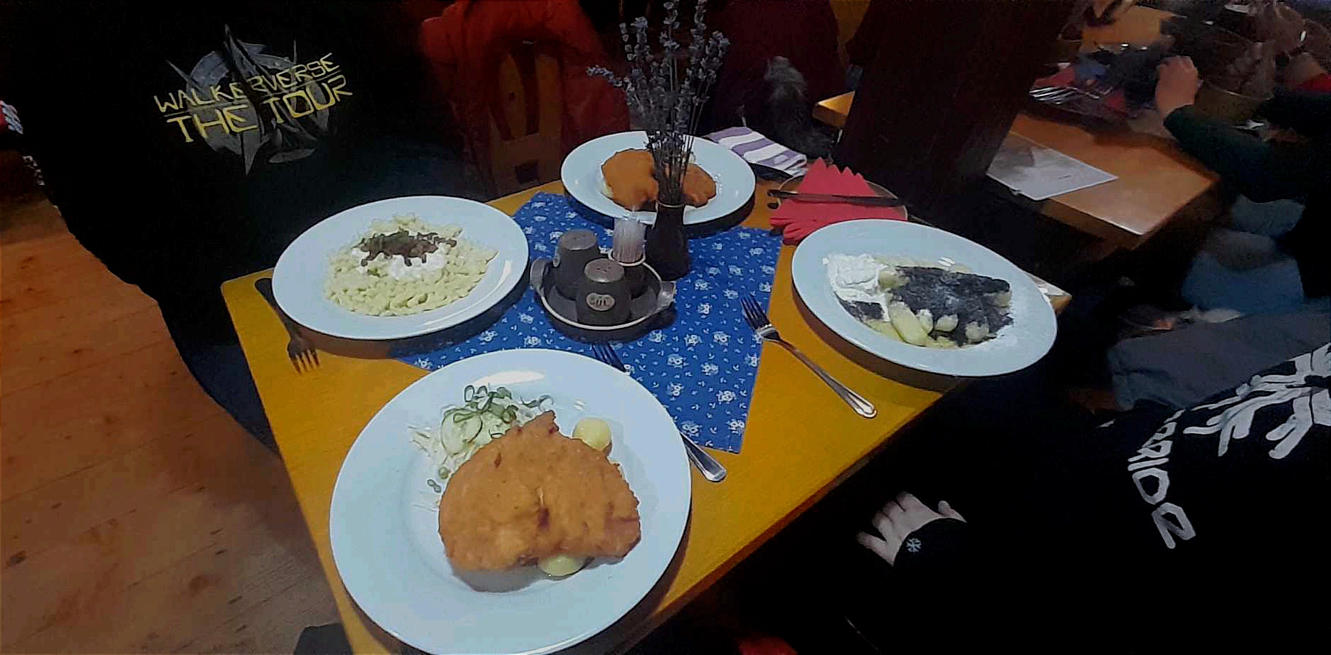 Hospoda Na posledním groši foto 6