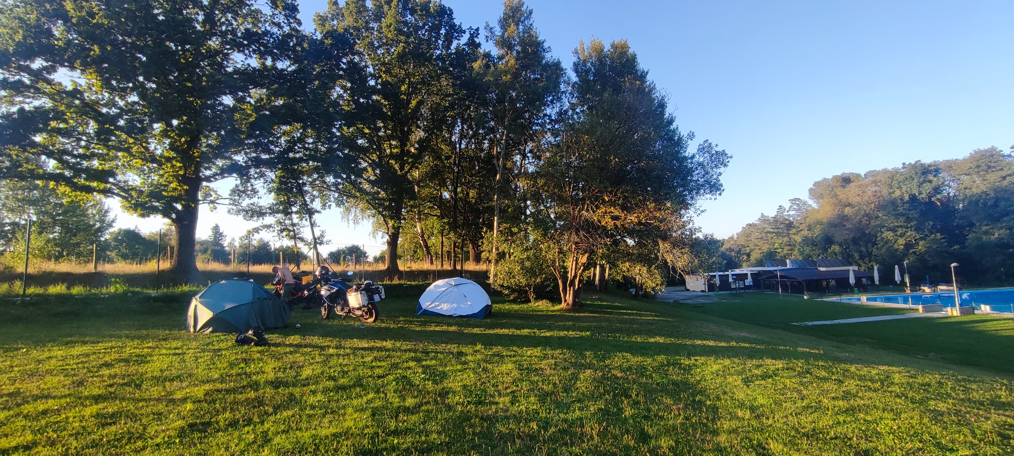 Kemp Plovárna foto 2