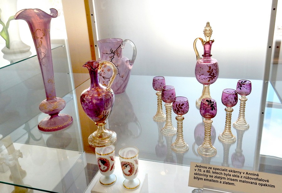 Muzeum Šumavy Kašperské Hory foto 6