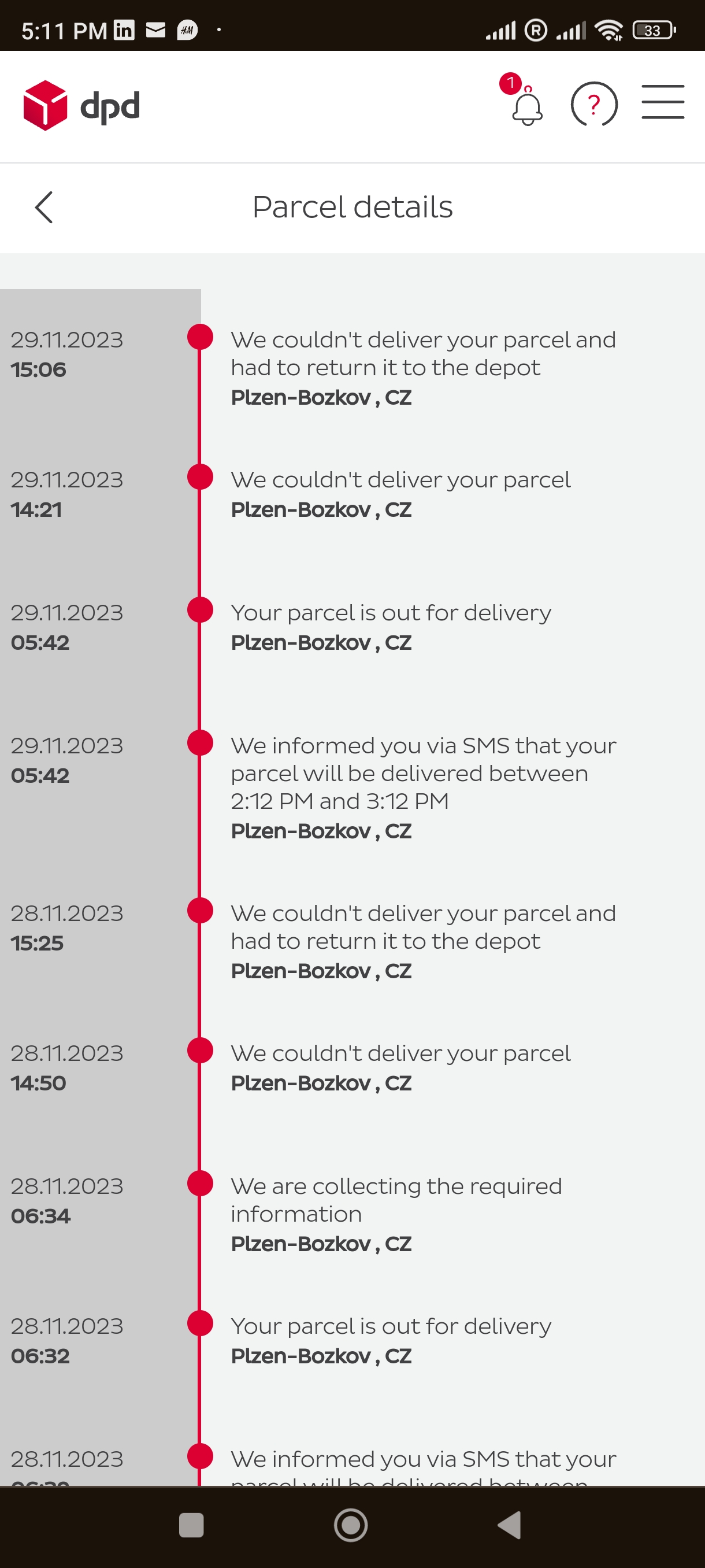 DPD Pickup - Depo foto 2