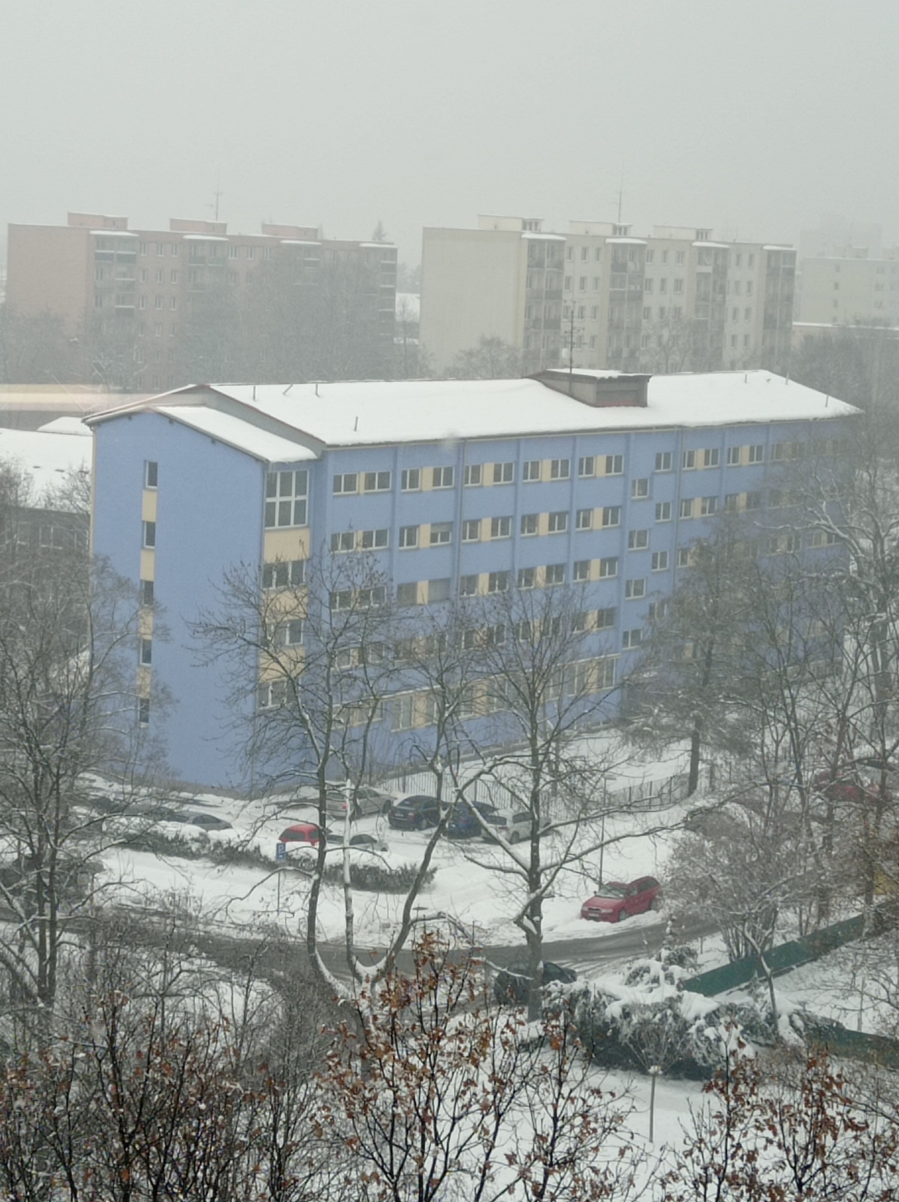 Úřad práce ČR foto 2