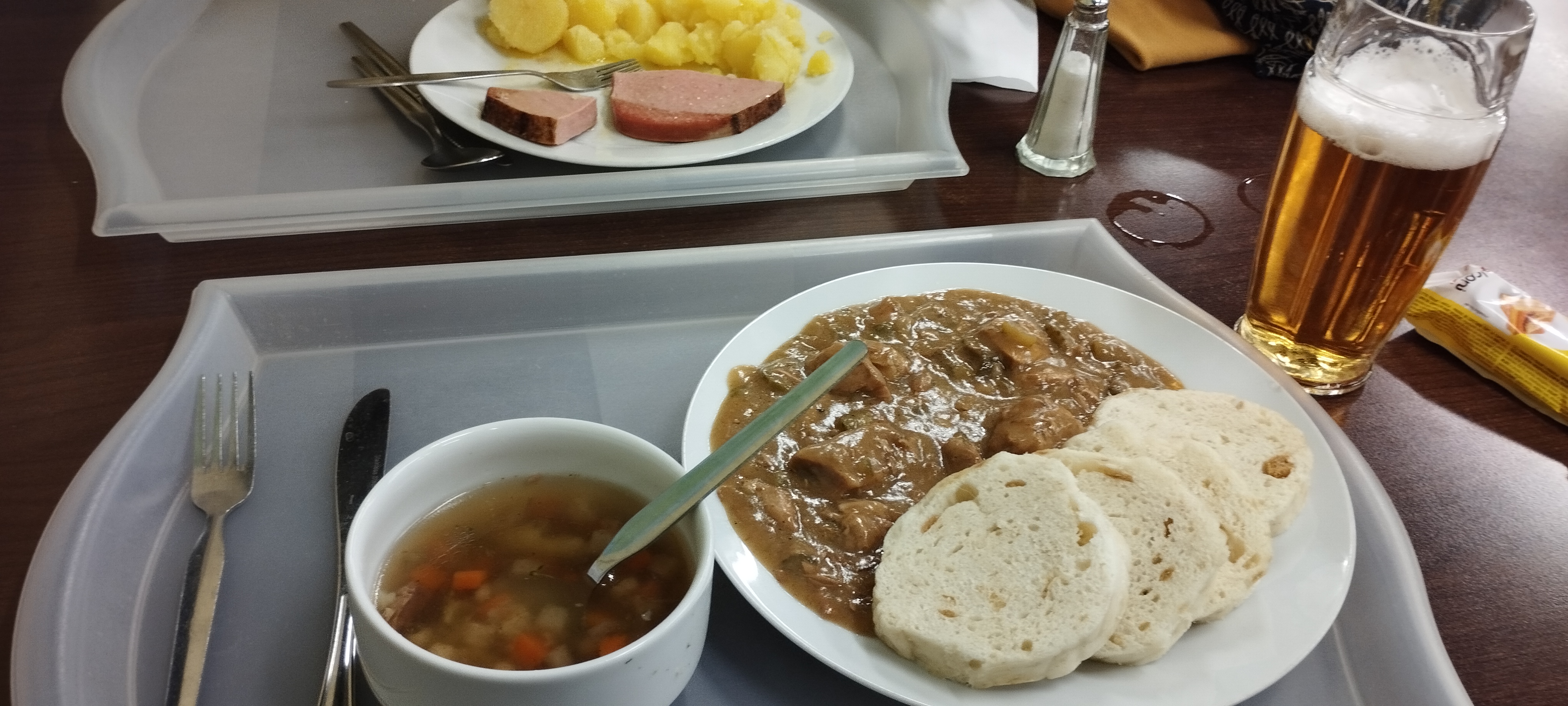 Jídelna SVĚTOZOR foto 5