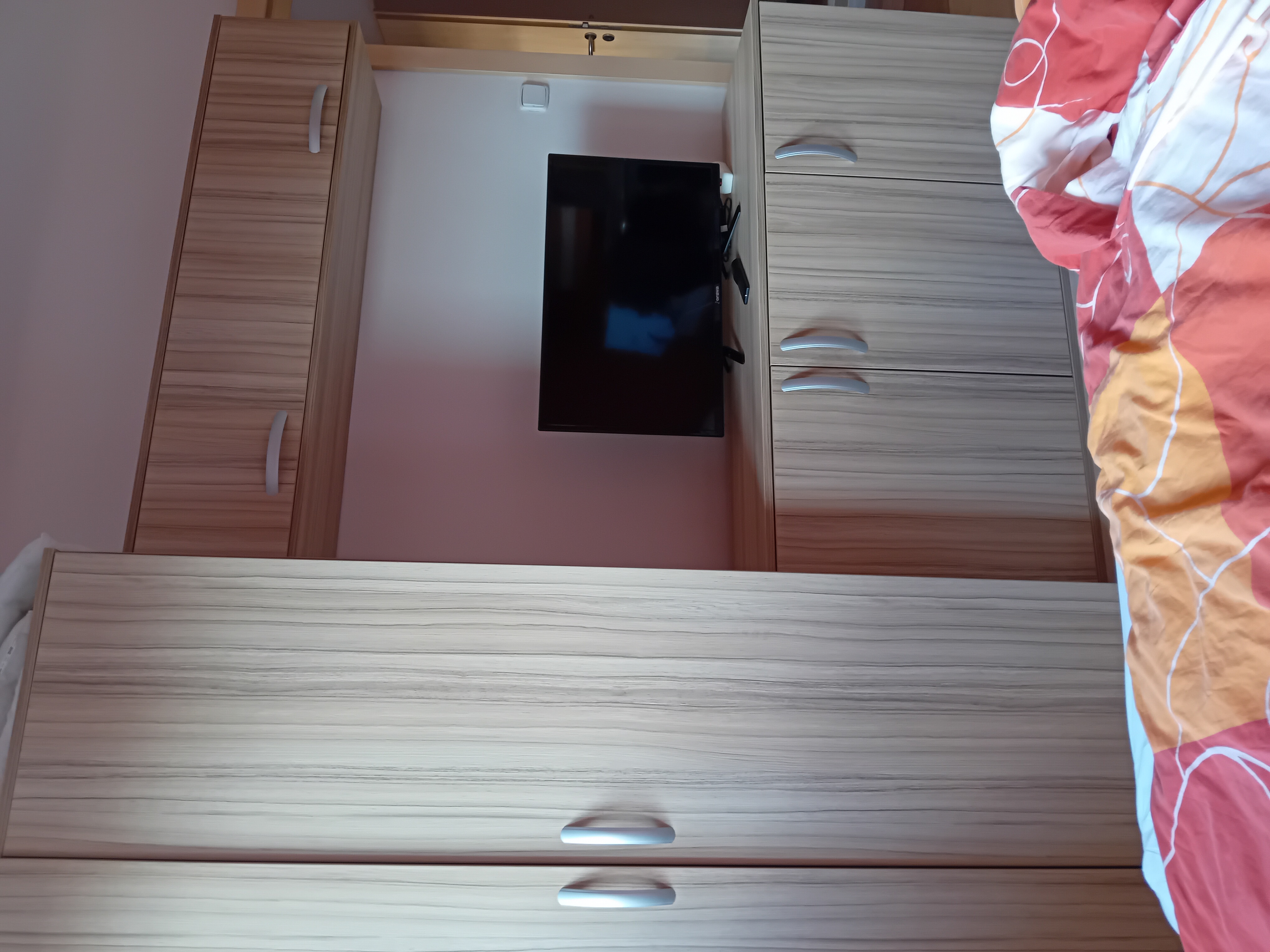 Apartmán Linda foto 2