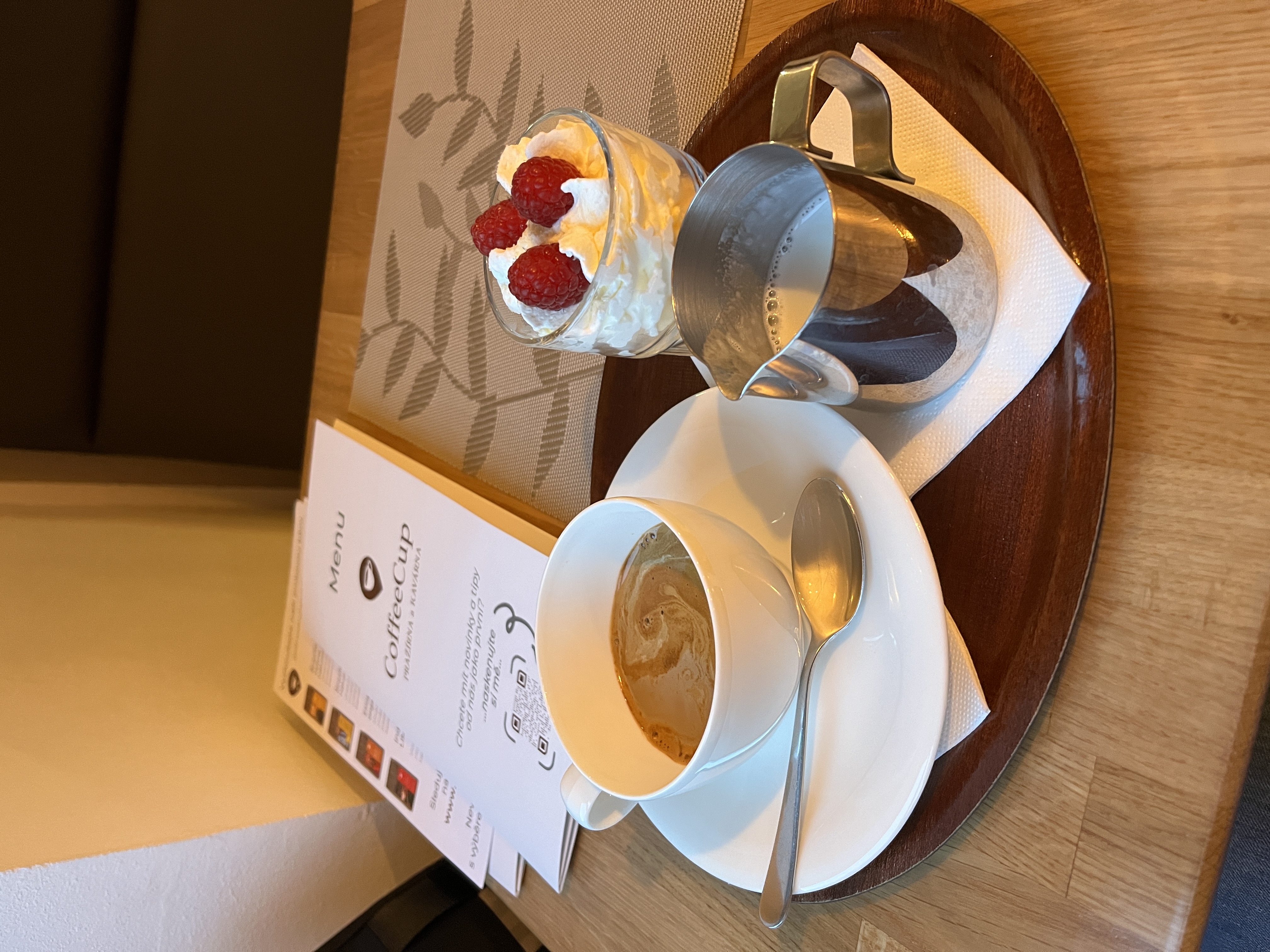CoffeeCup foto 4