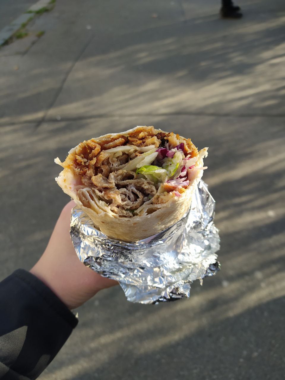 Arslan Kebab foto 2