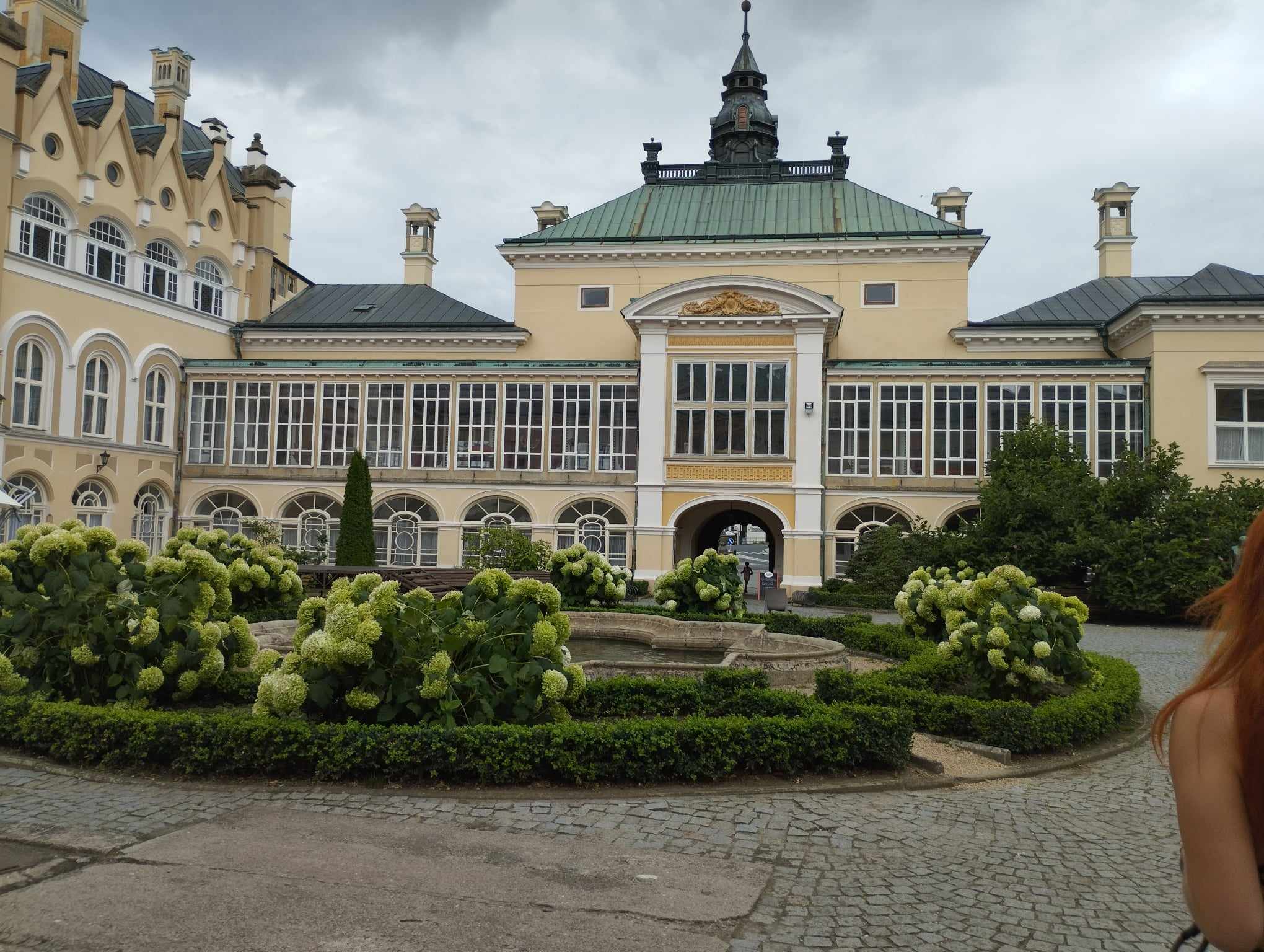 Světlá nad Sázavou - městský úřad foto 6