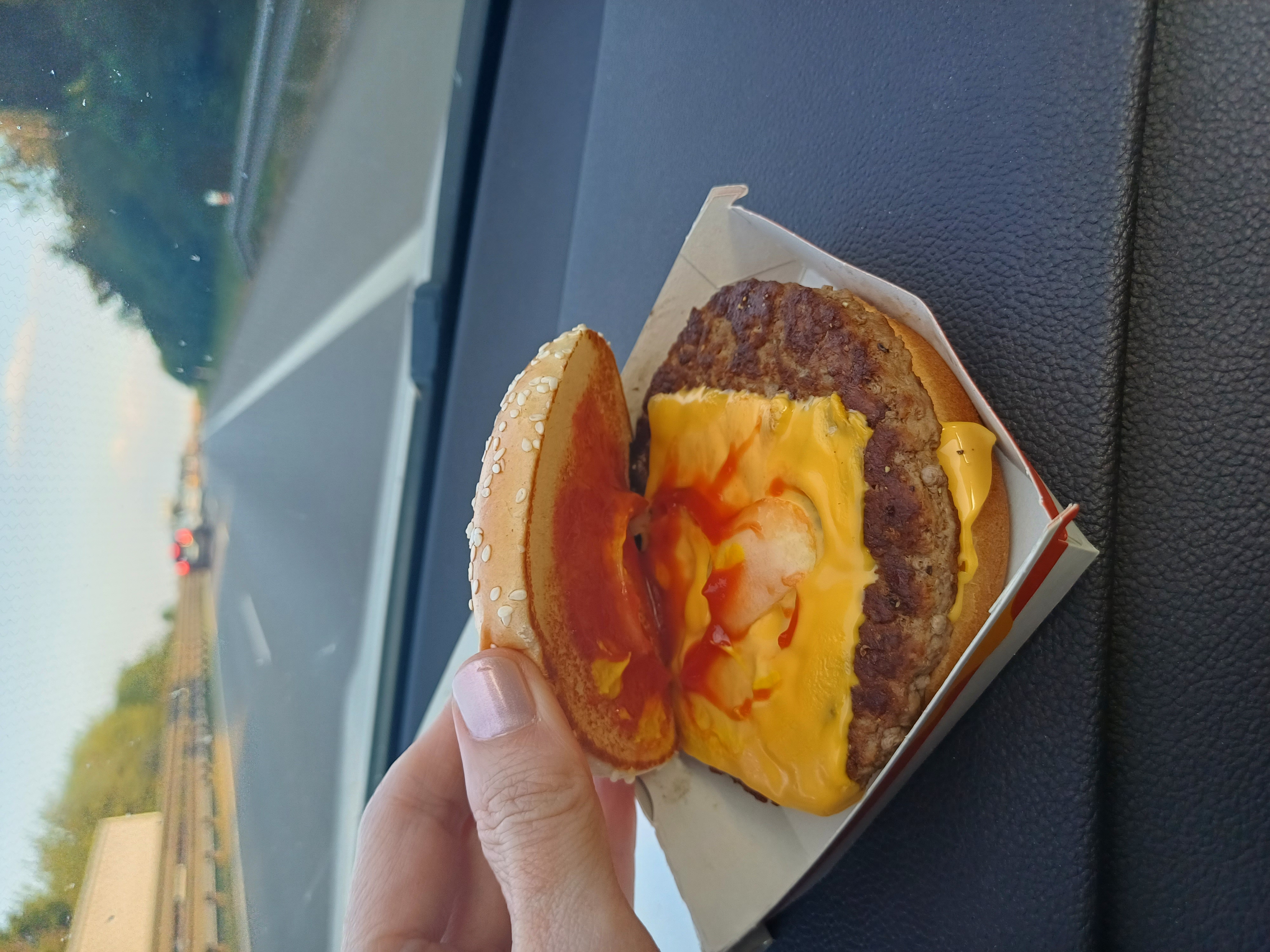 McDonald's foto 6