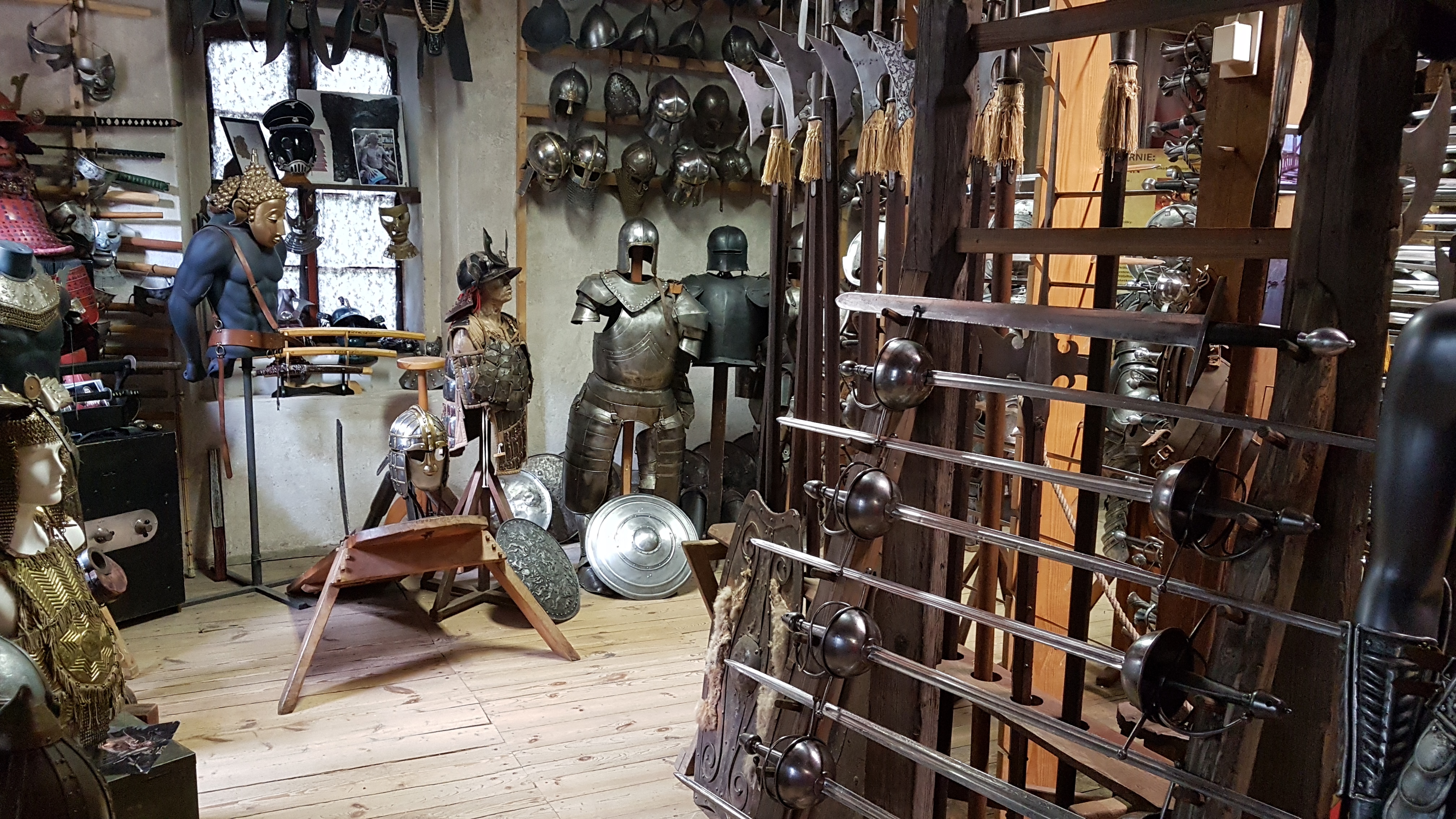Sdružení Housova mlýna foto 5