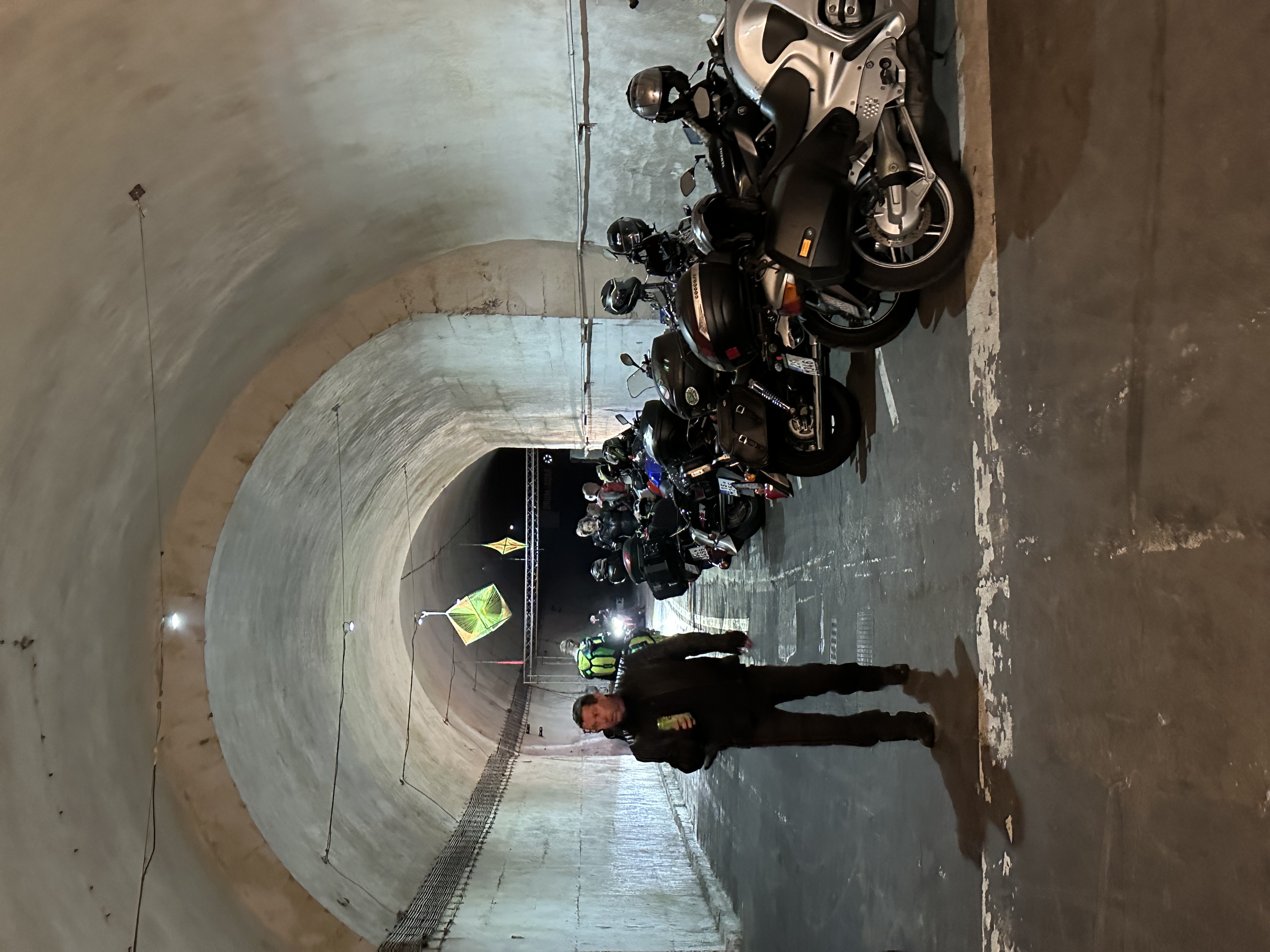 Zastávka pro motorkáře foto 3