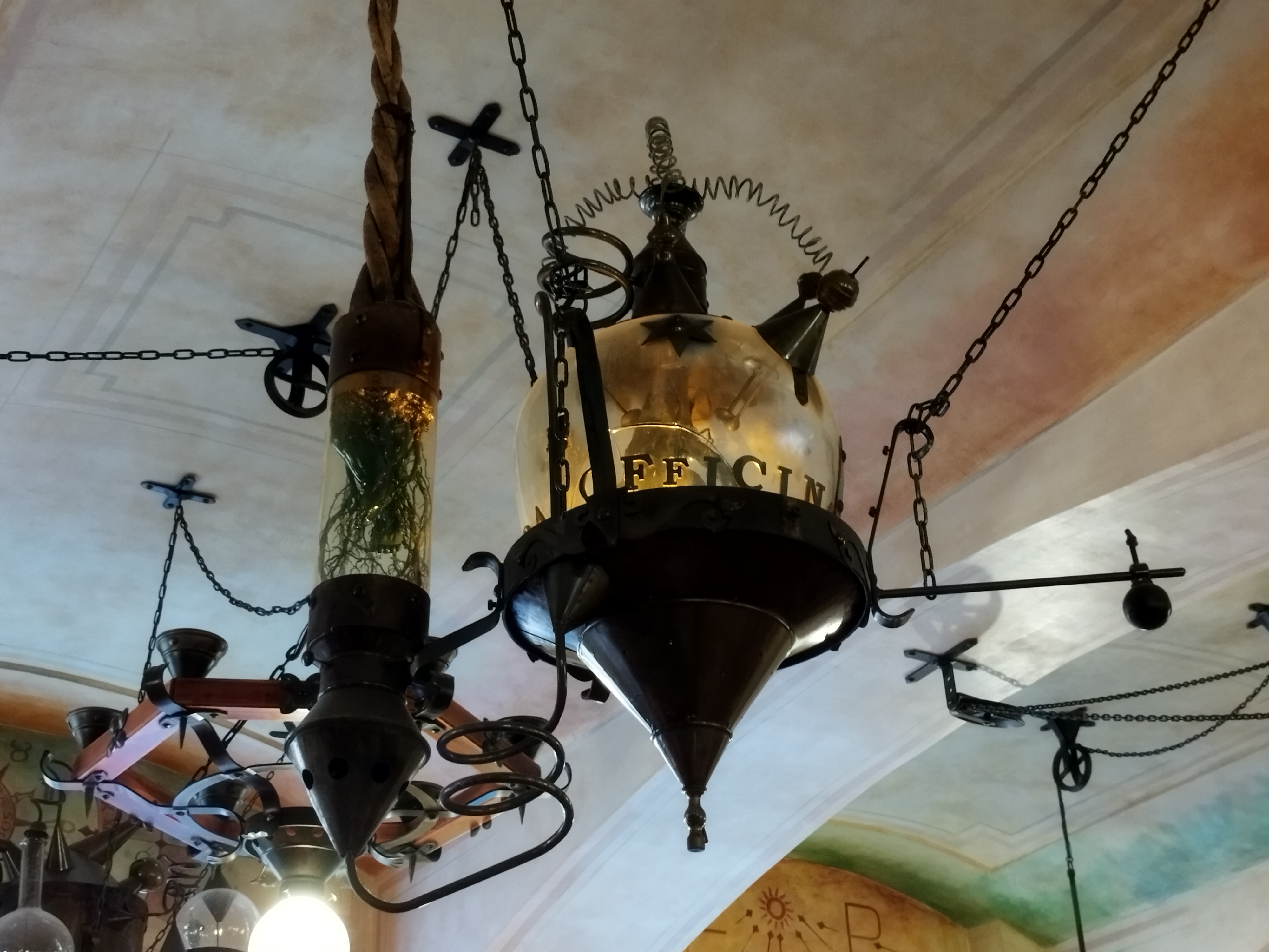 Restaurace U Špirků foto 5
