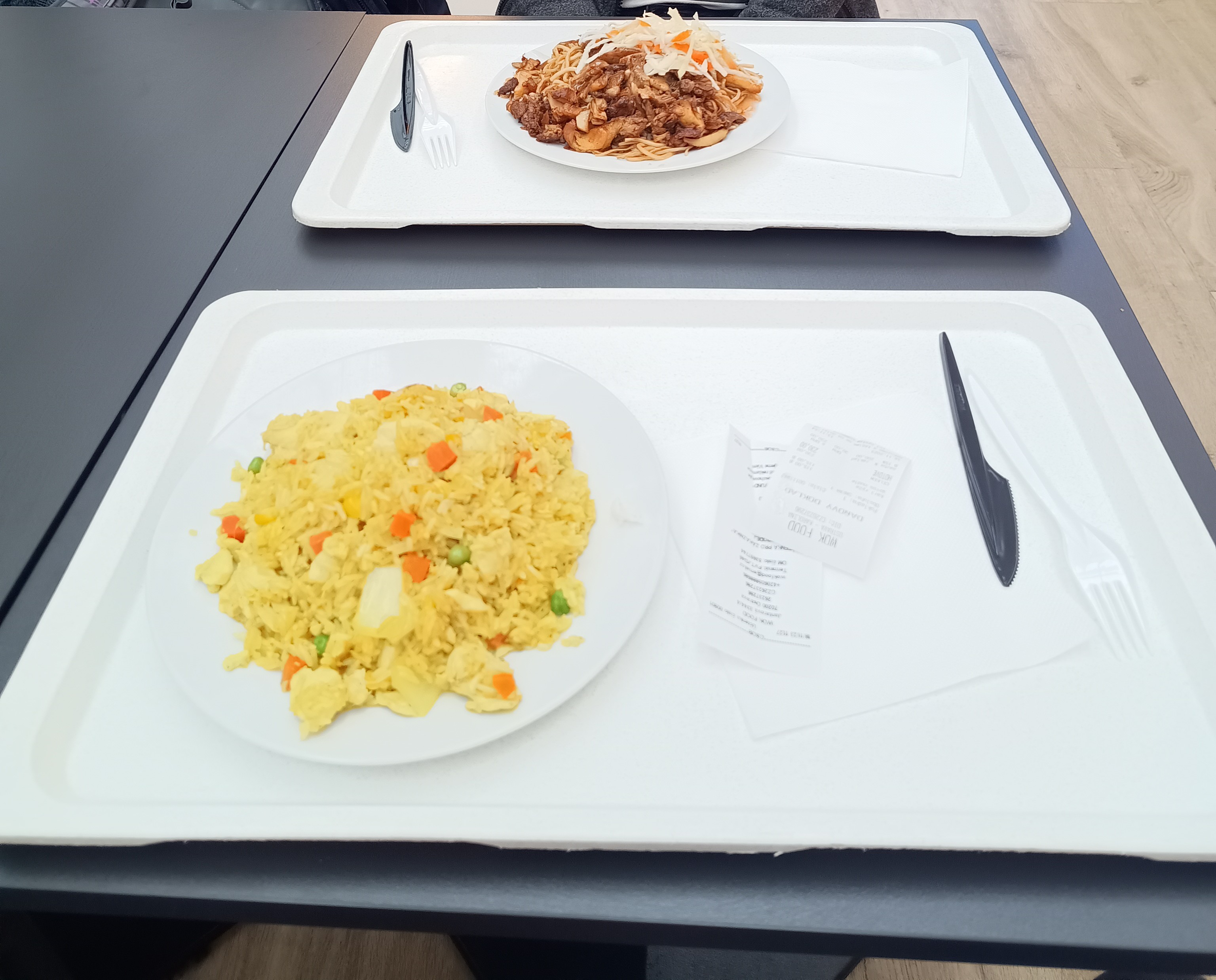 WOK FOOD foto 3