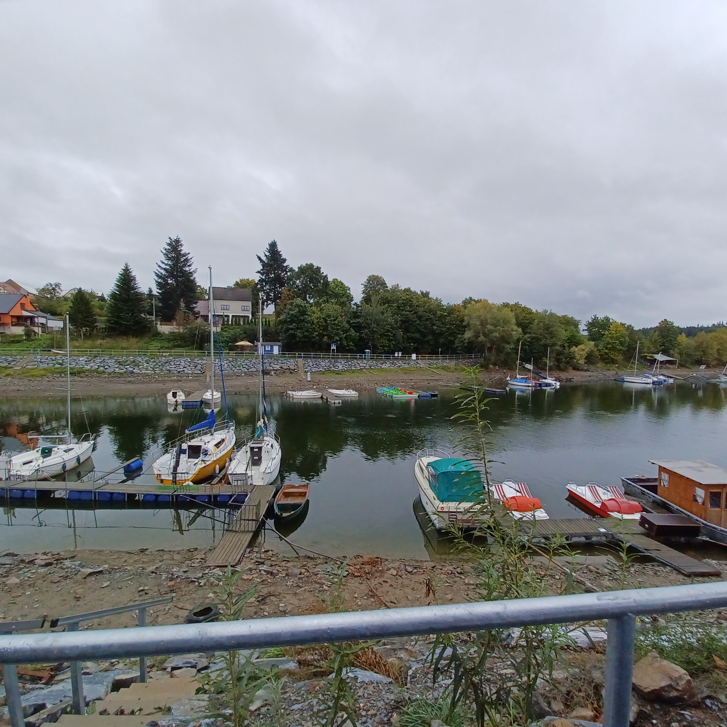 Turistické informační centrum Slezská Harta foto 6