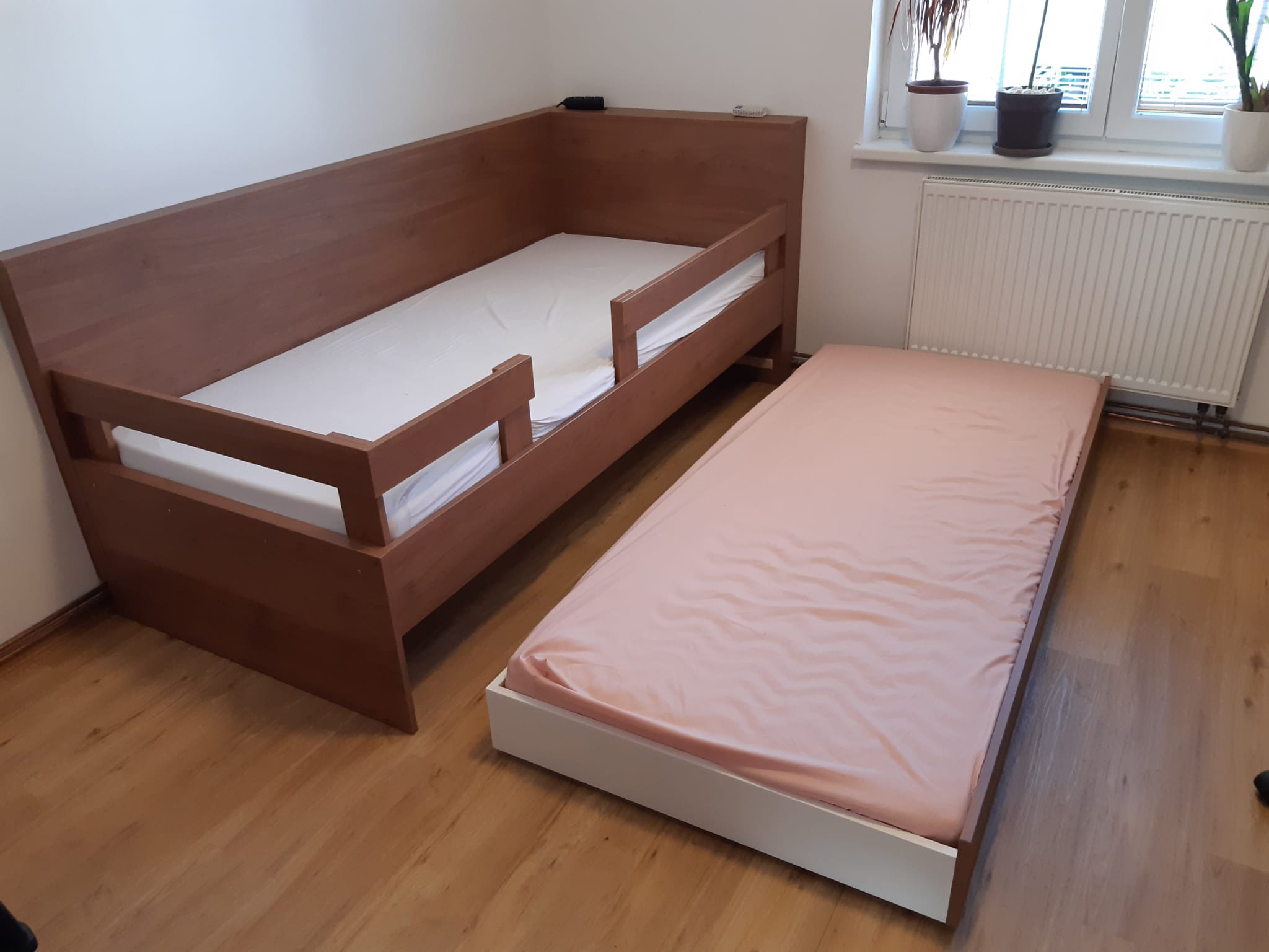 Truhlářství Špaček - Interier SV foto 5