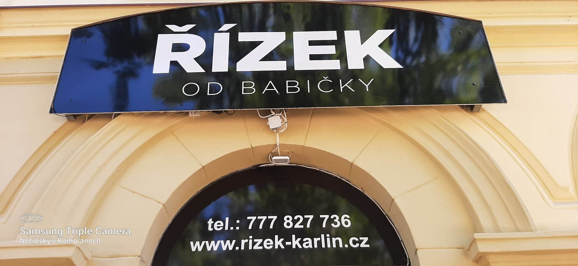 Řízek od babičky foto 2