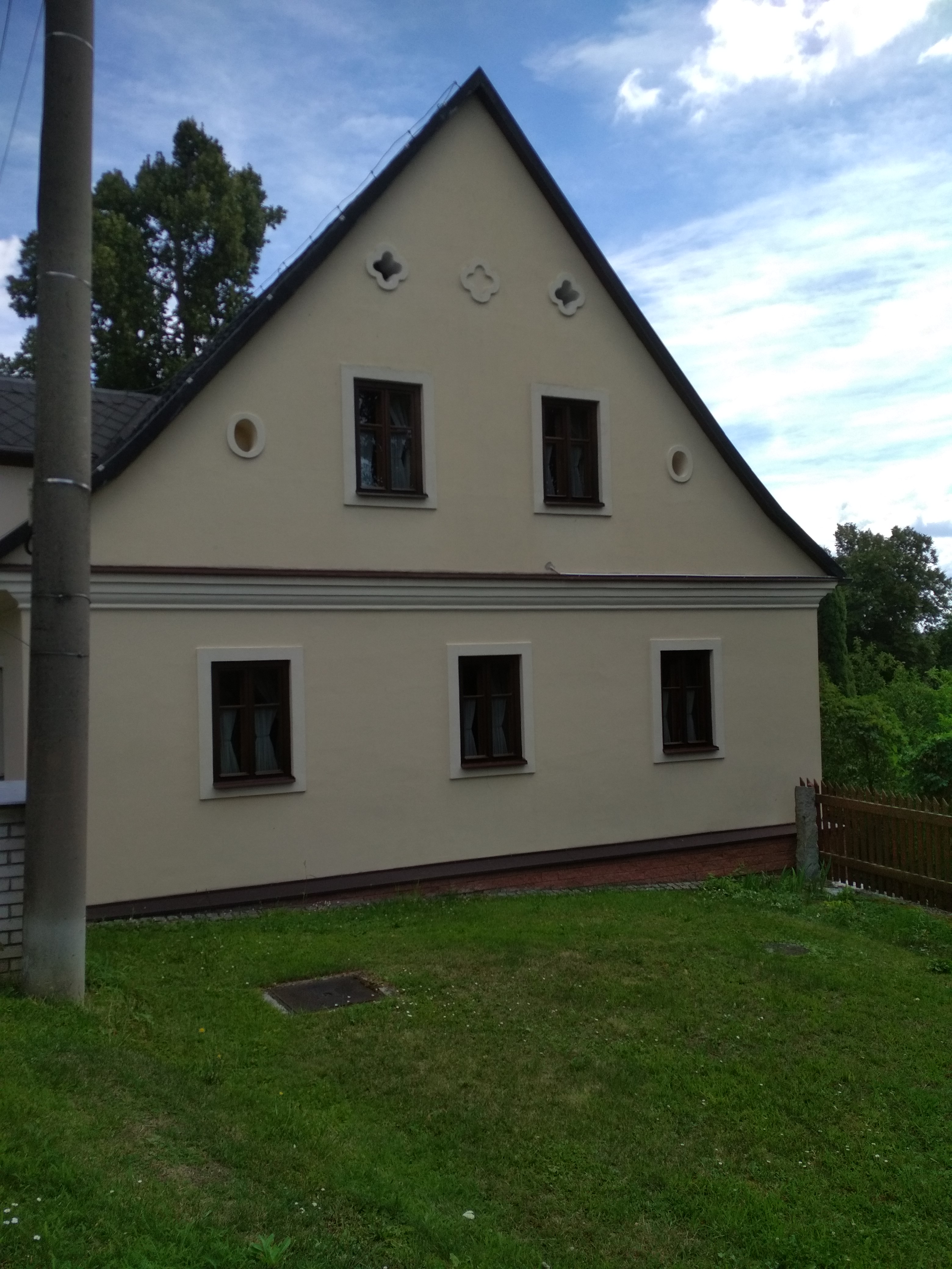 Penzion Domeček foto 5