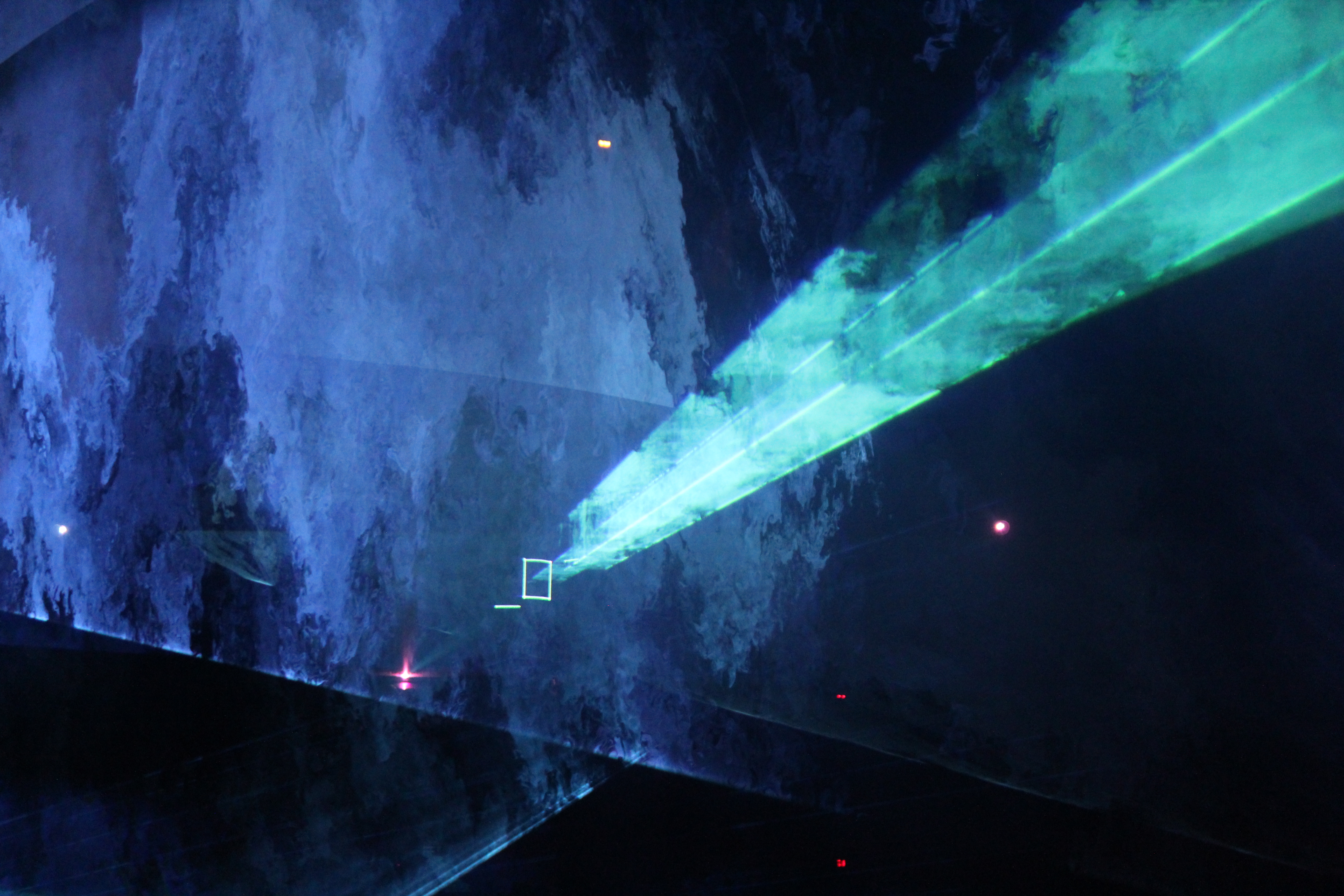 LASERSHOW - Zbyšek Uhlík foto 4