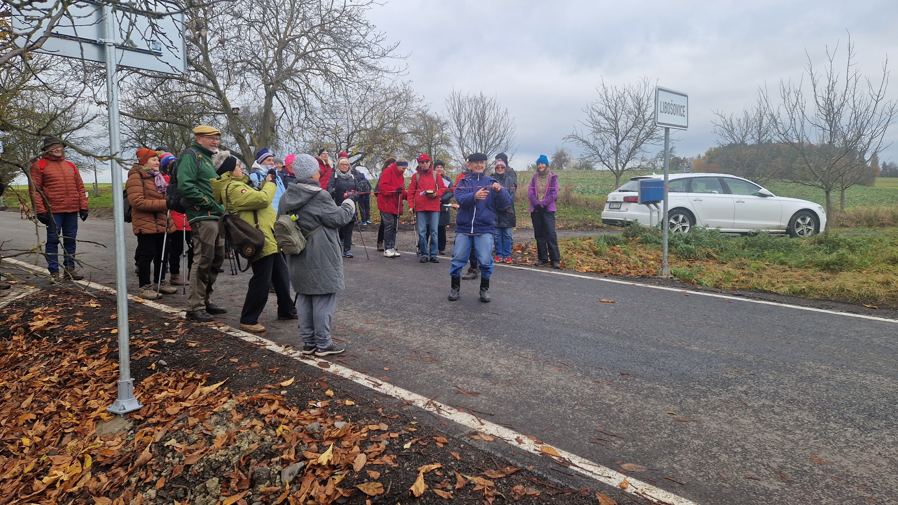 Knihovna Antonína Bocha Libošovice foto 2