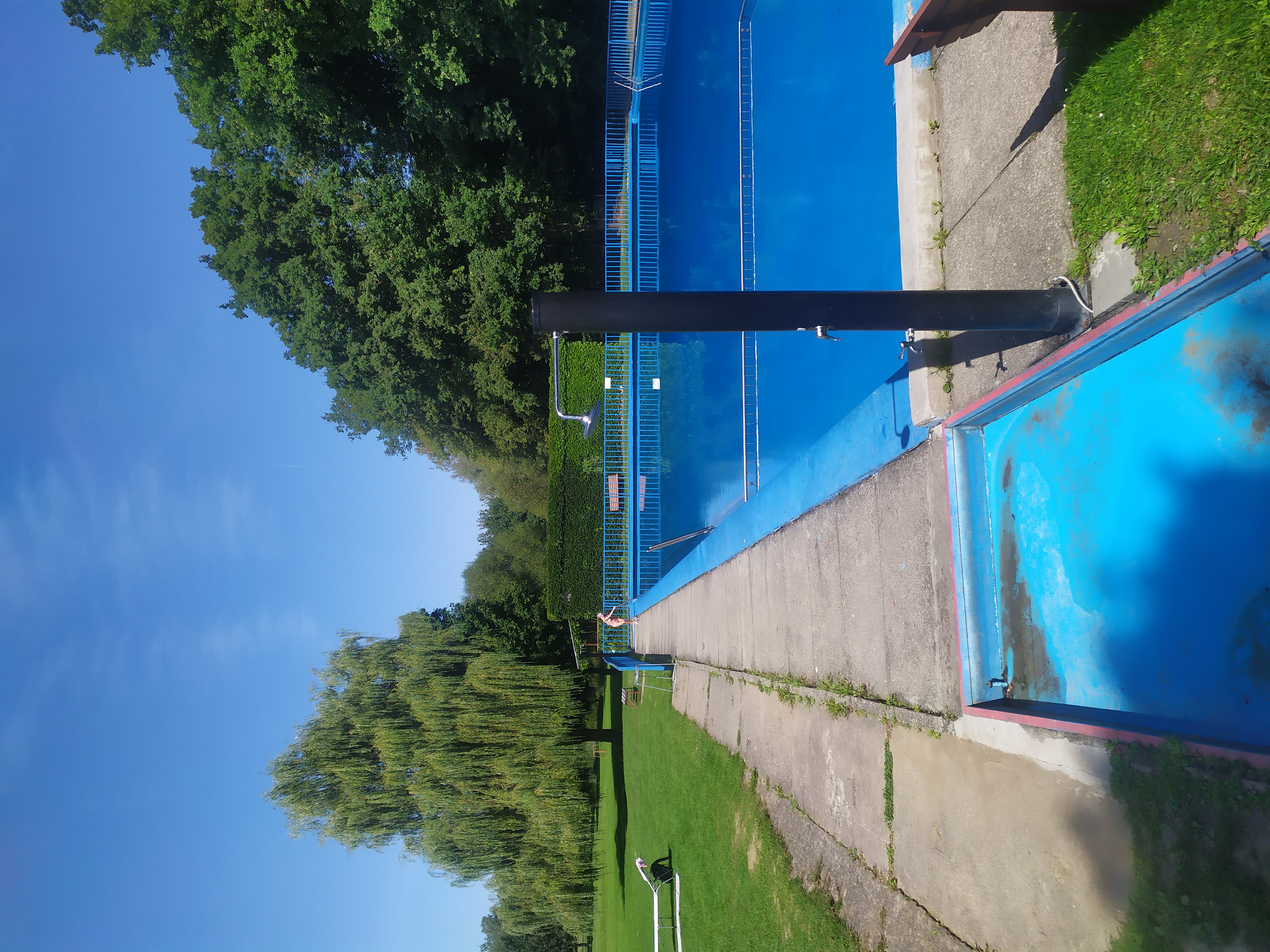 Trnávka koupaliště foto 3
