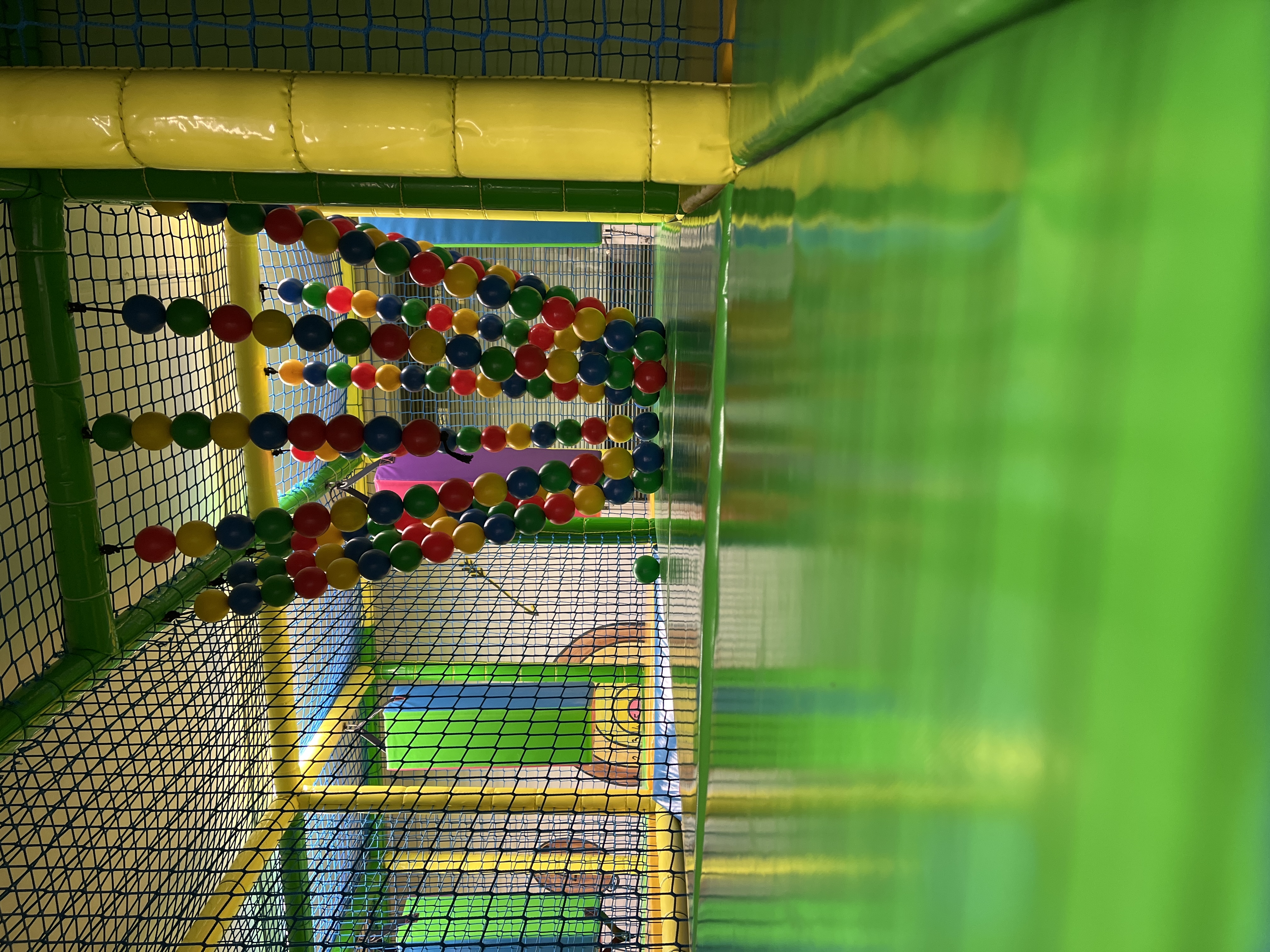 Dětské centrum Štěpnice foto 3