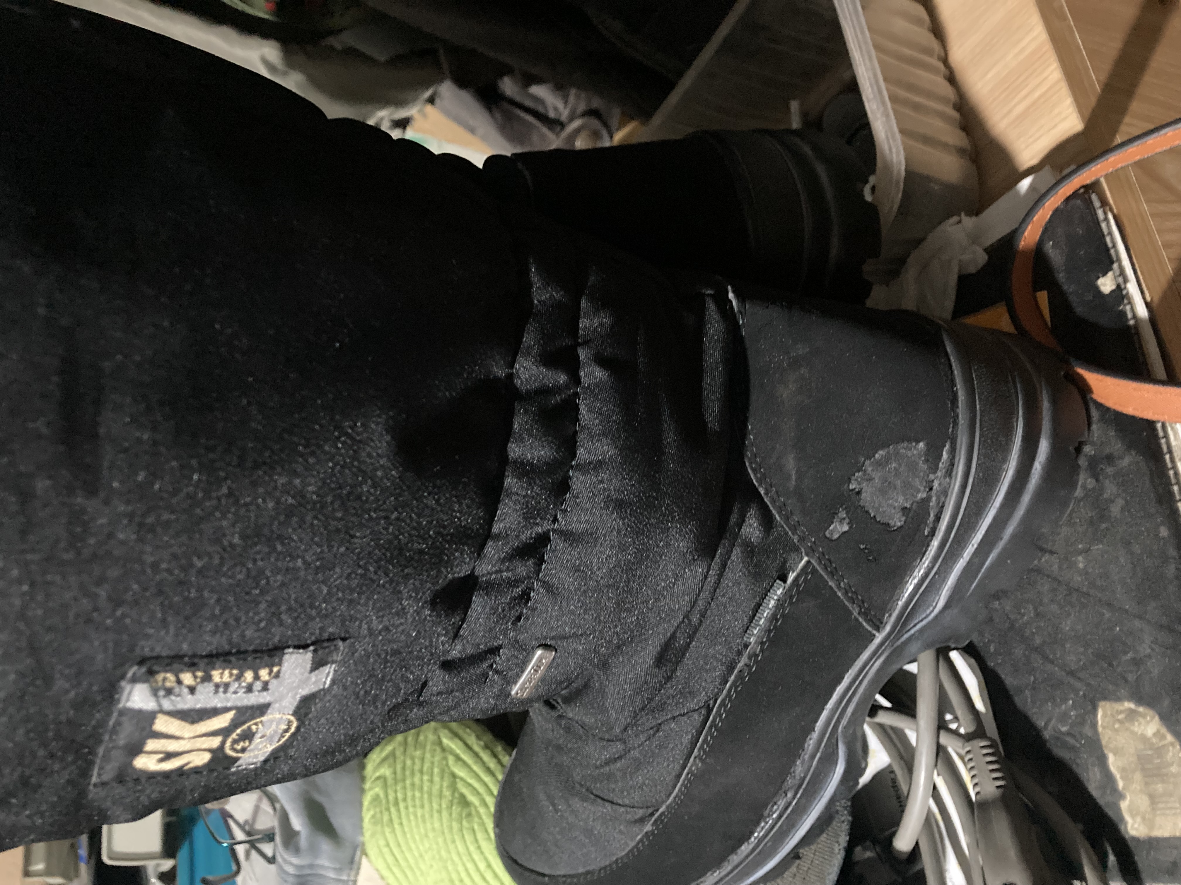 František Baloun - Rychloopravna obuvi foto 3