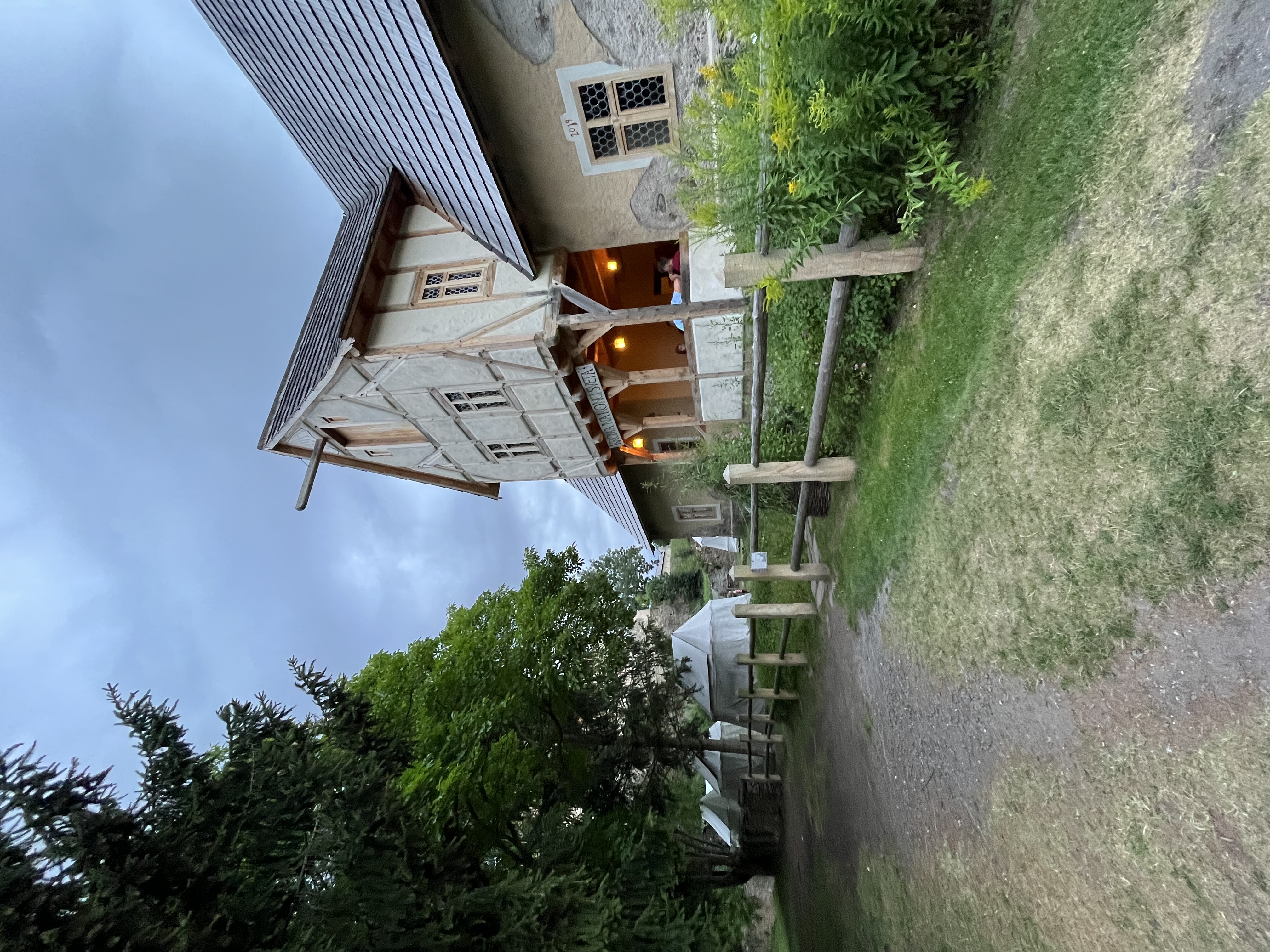 Krčma na konci světa foto 3