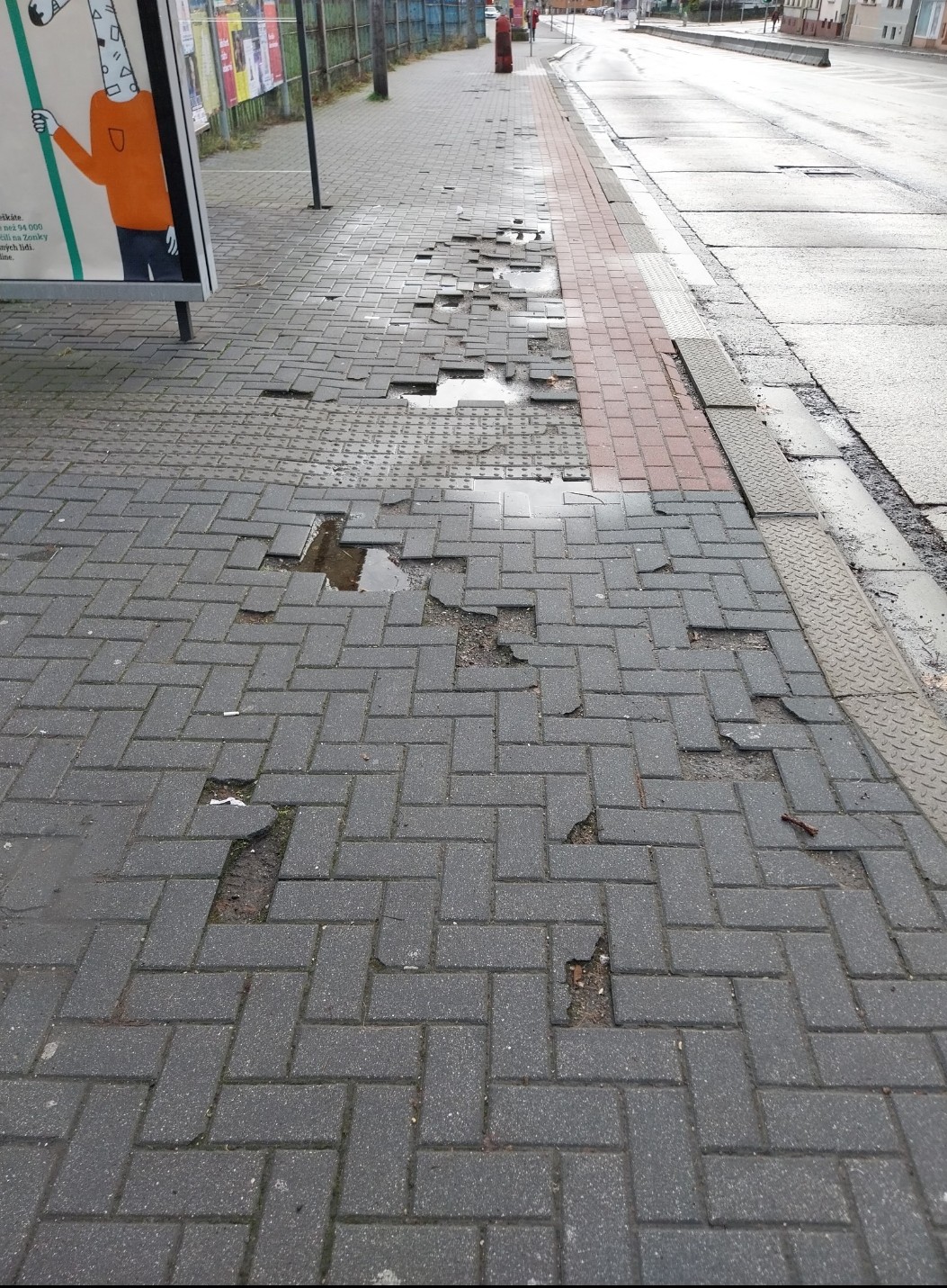 Magistrát města Ústí nad Labem - Odbor dopravy foto 2