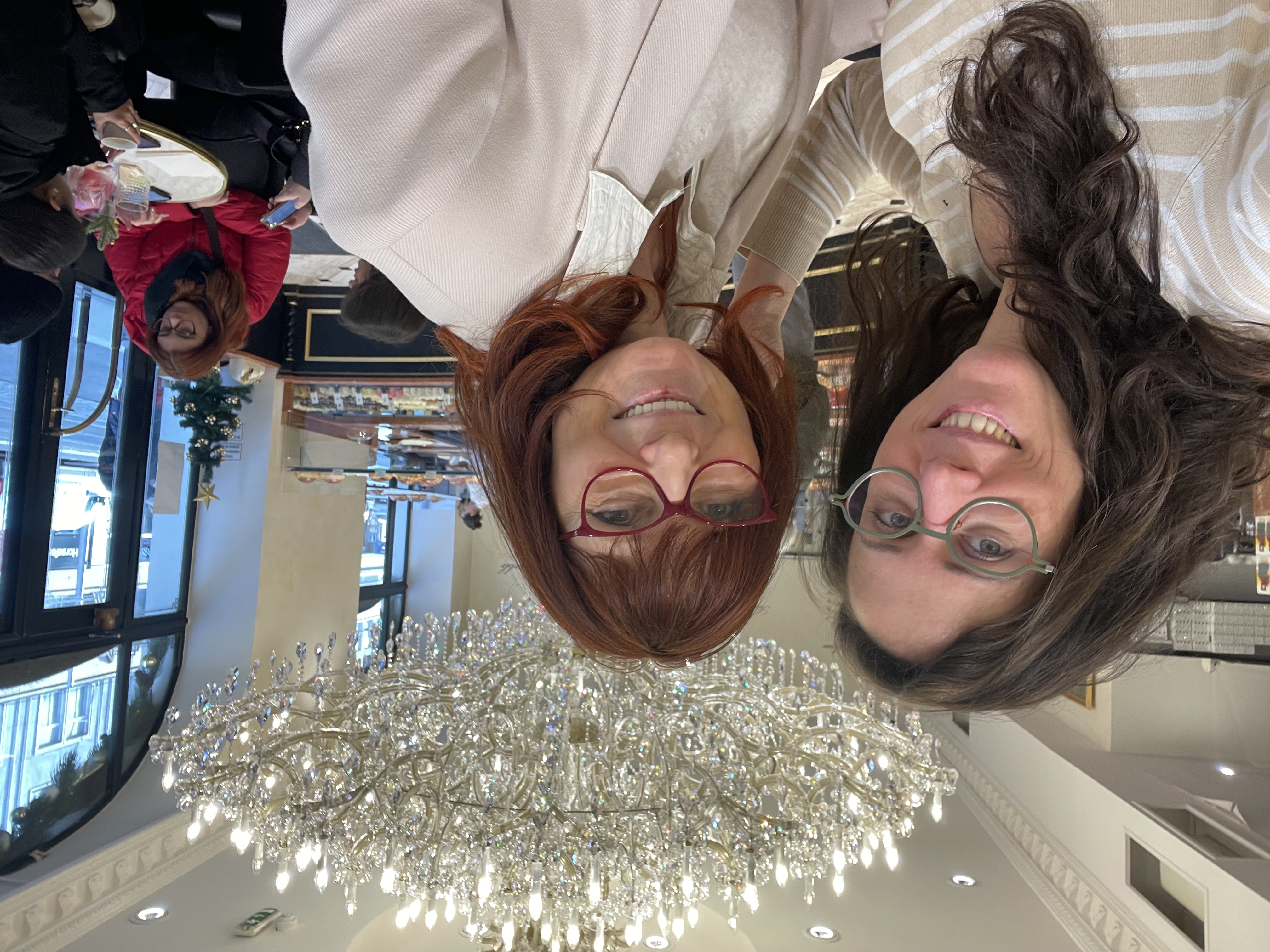 Ing. Jana Onderková, Reality foto 6