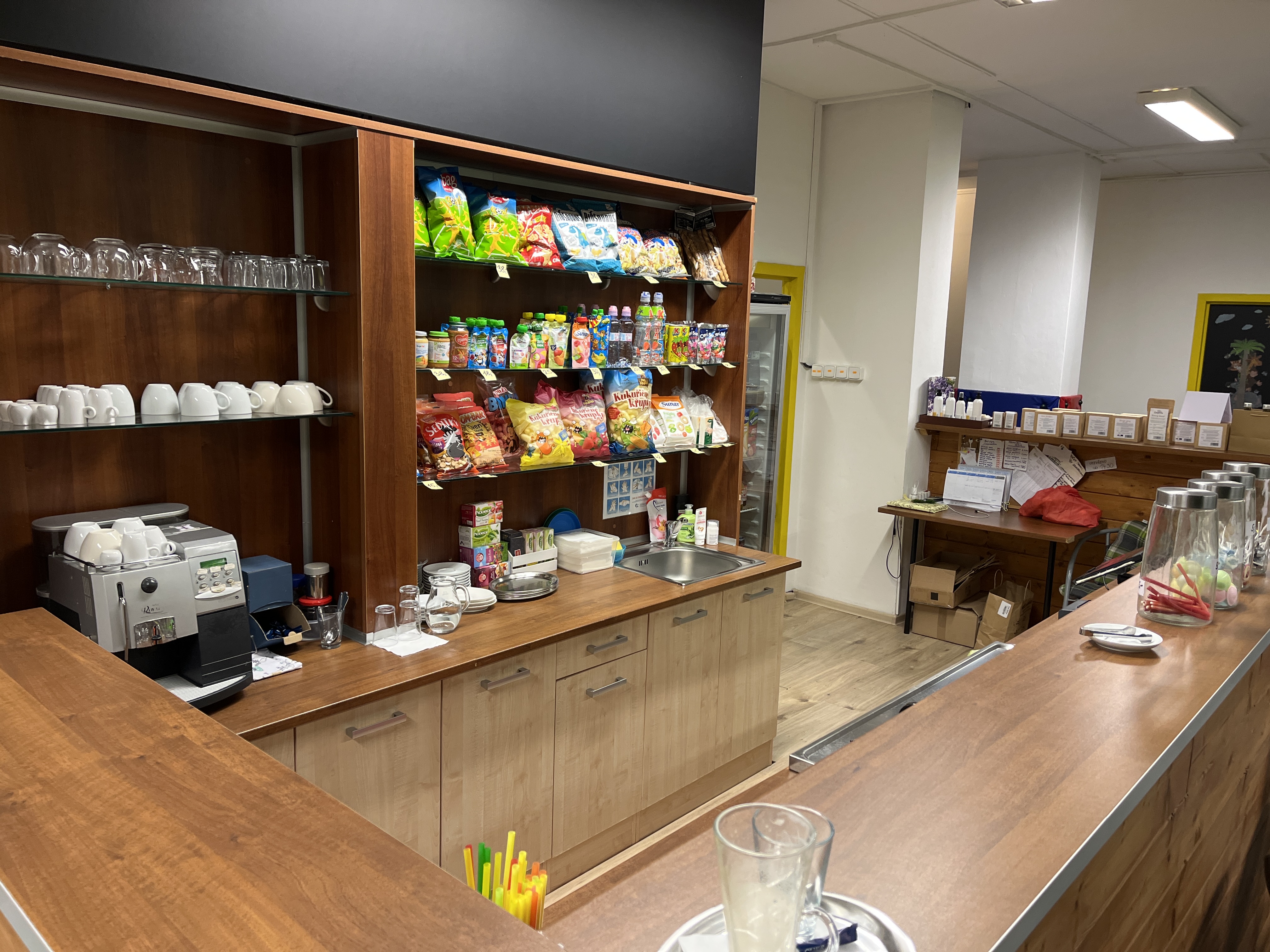 Dětské centrum Štěpnice foto 2