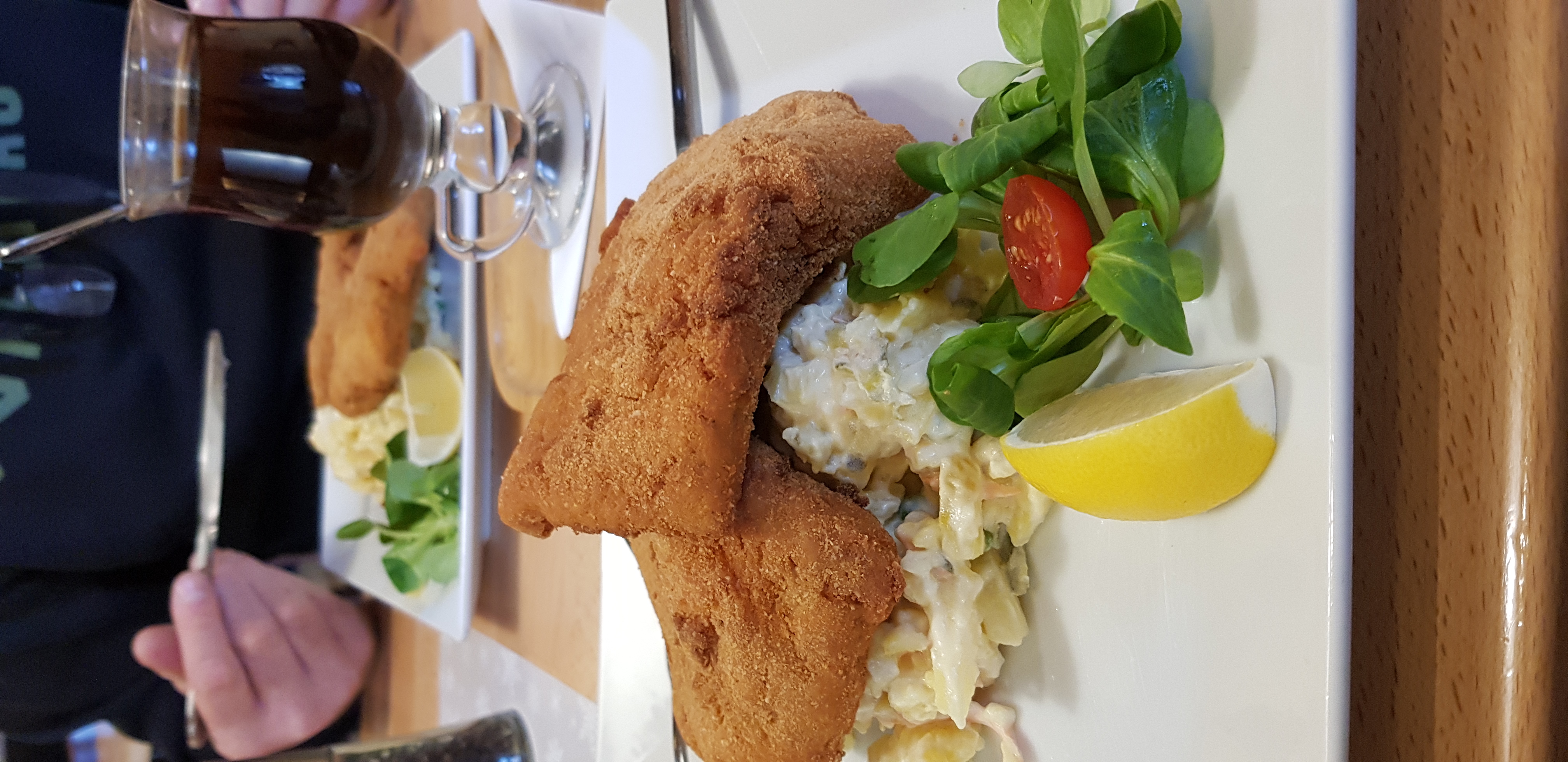 Restaurace u Zlaté Hvězdy foto 2