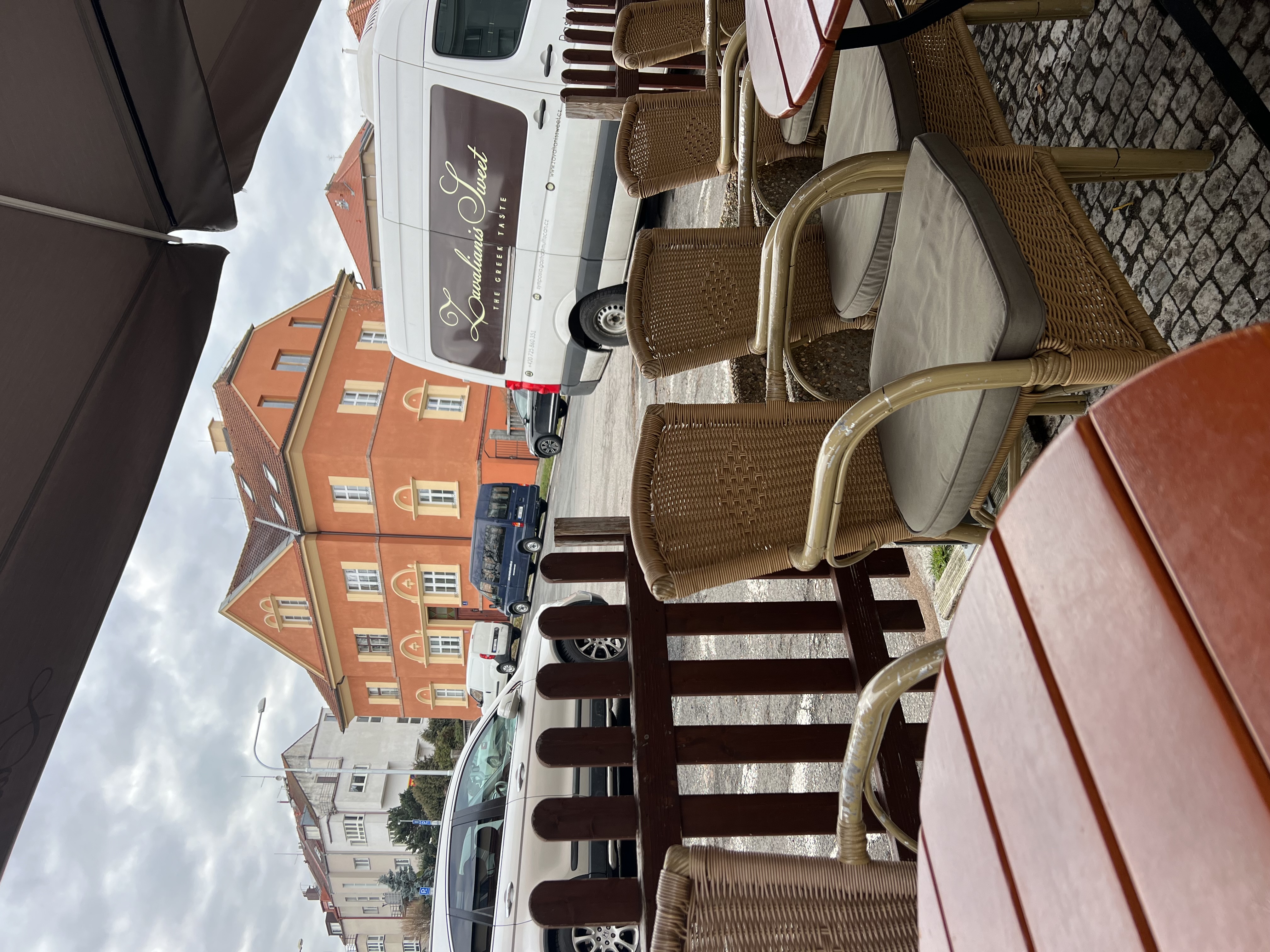 Cukrárna Zavalianis Sweet foto 5