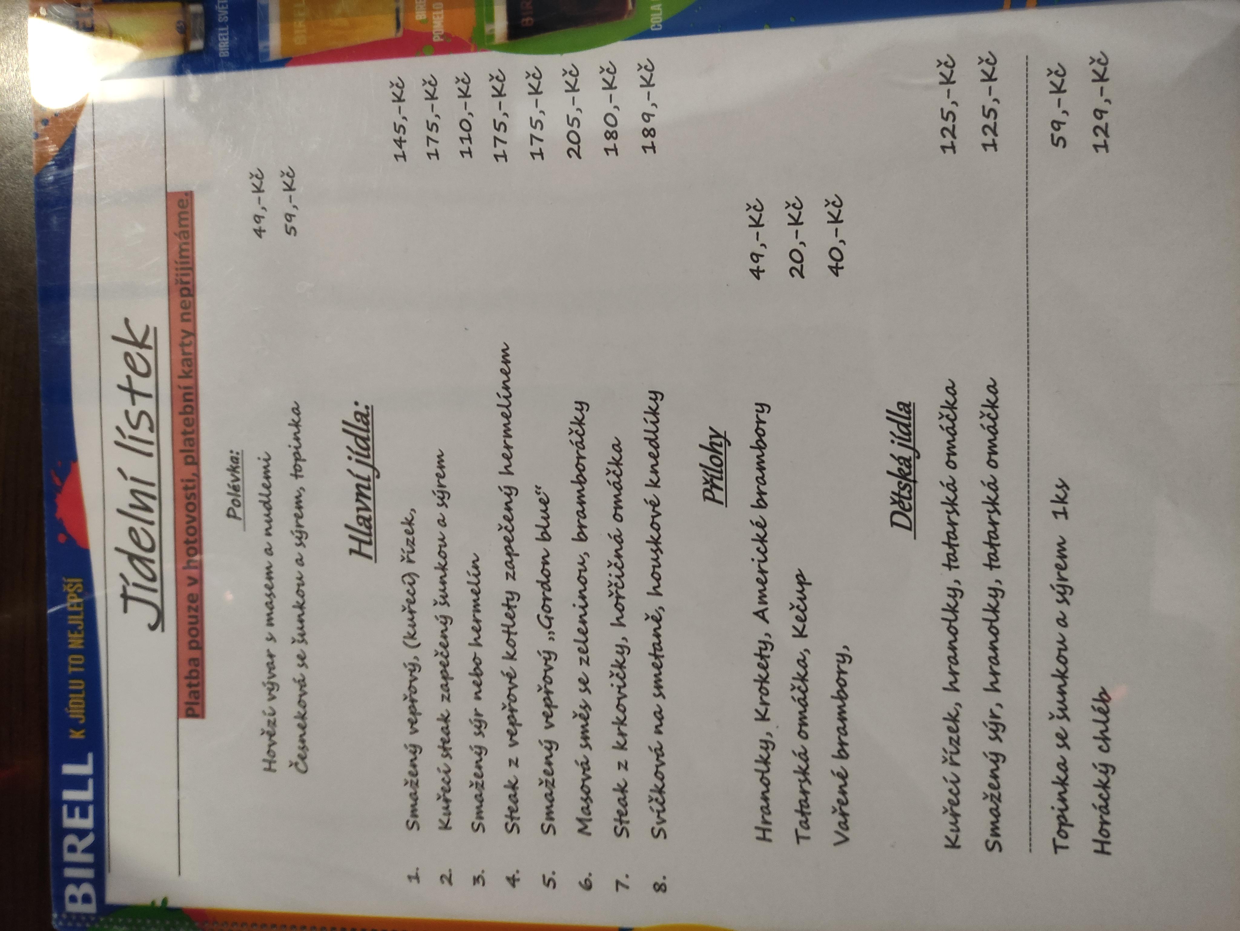 Restaurace Venuše foto 4