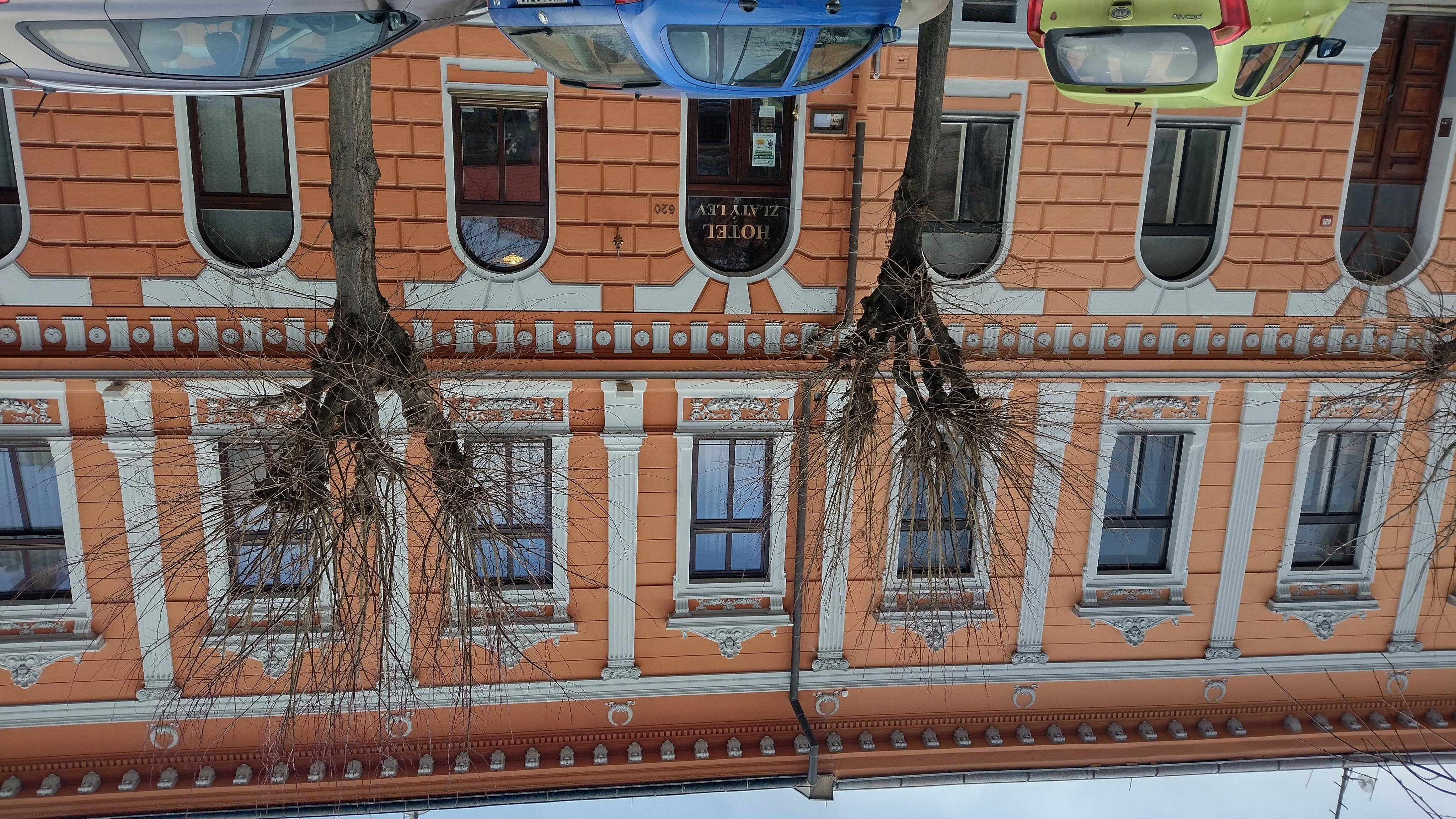 Hotel Zlatý lev Louny foto 5