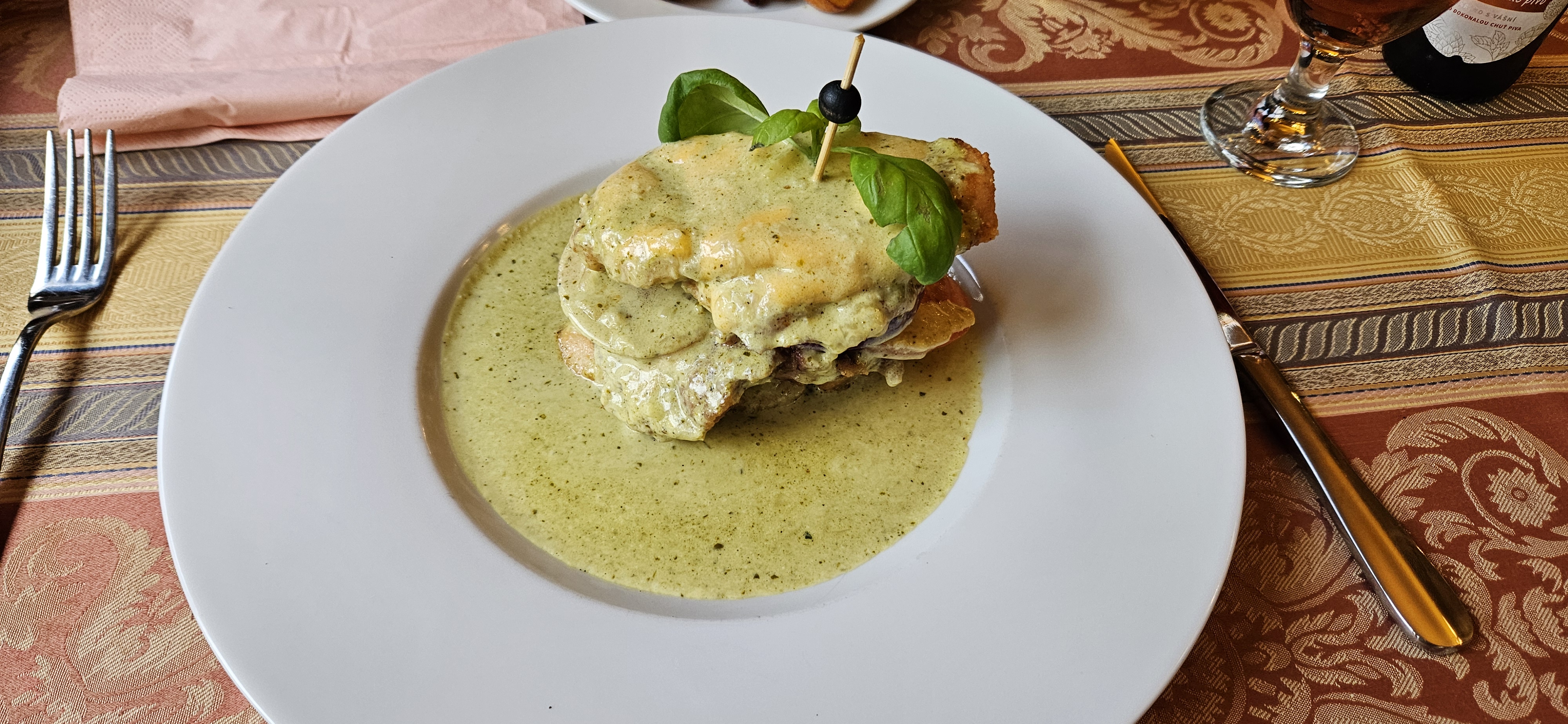 Restaurace Felicita L´Originale foto 4