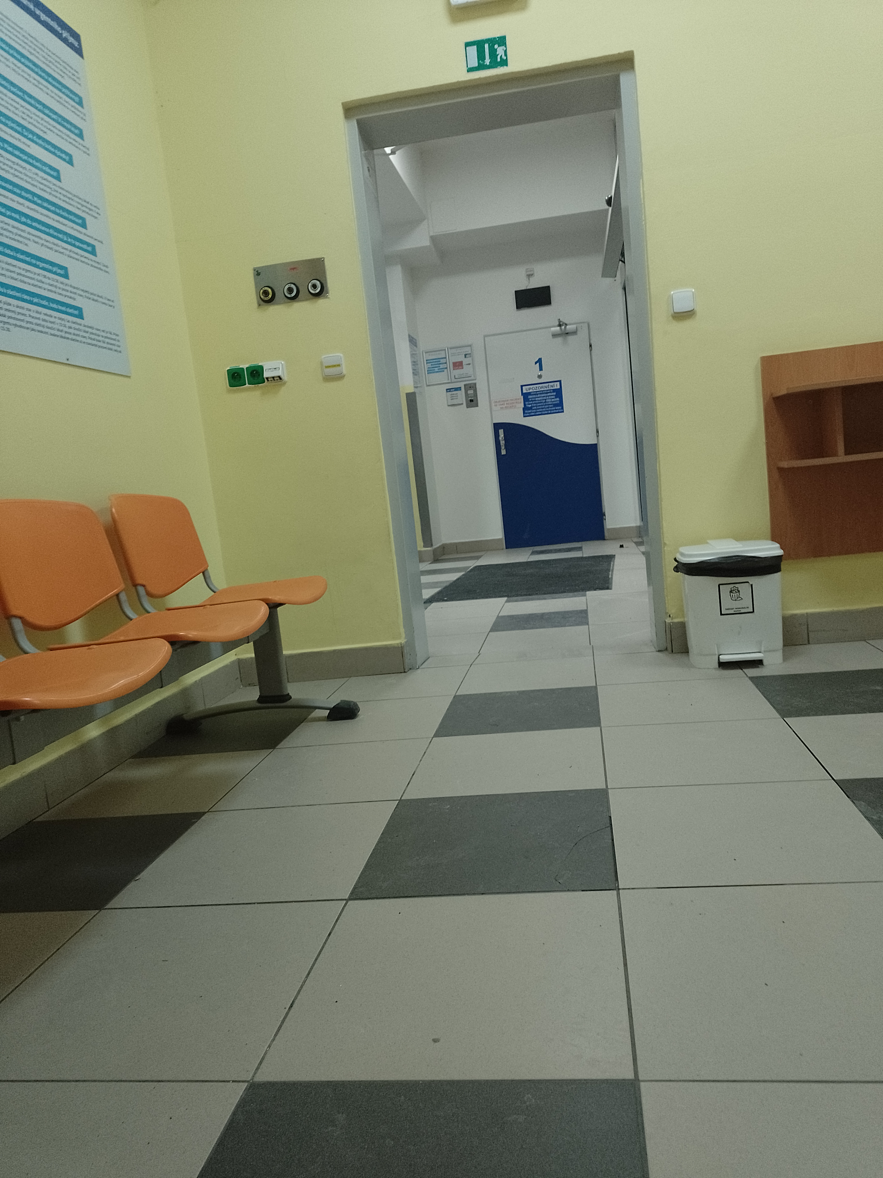 Krajská nemocnice Liberec, a.s. foto 6