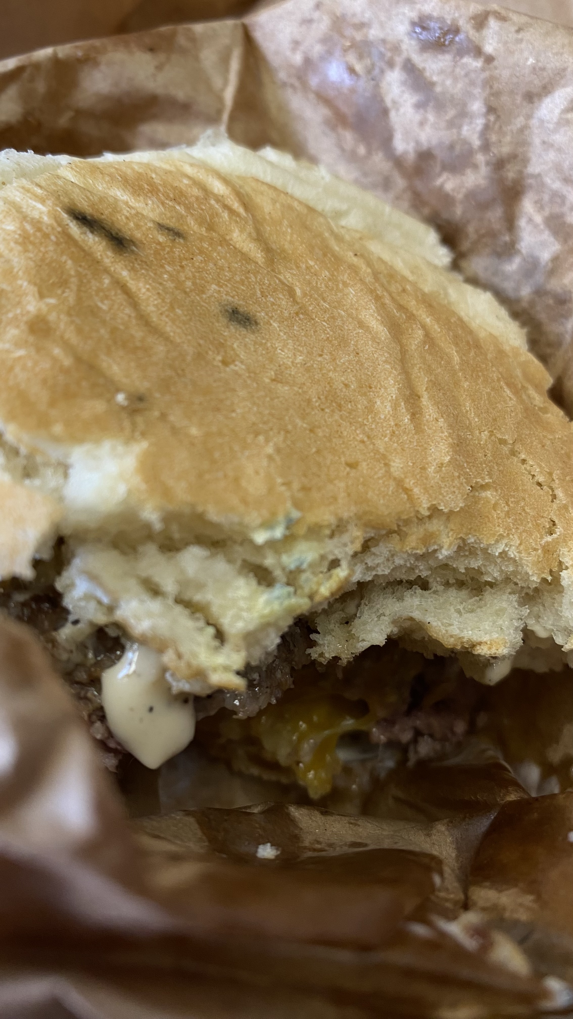 Burger Maniacs - Krč foto 4