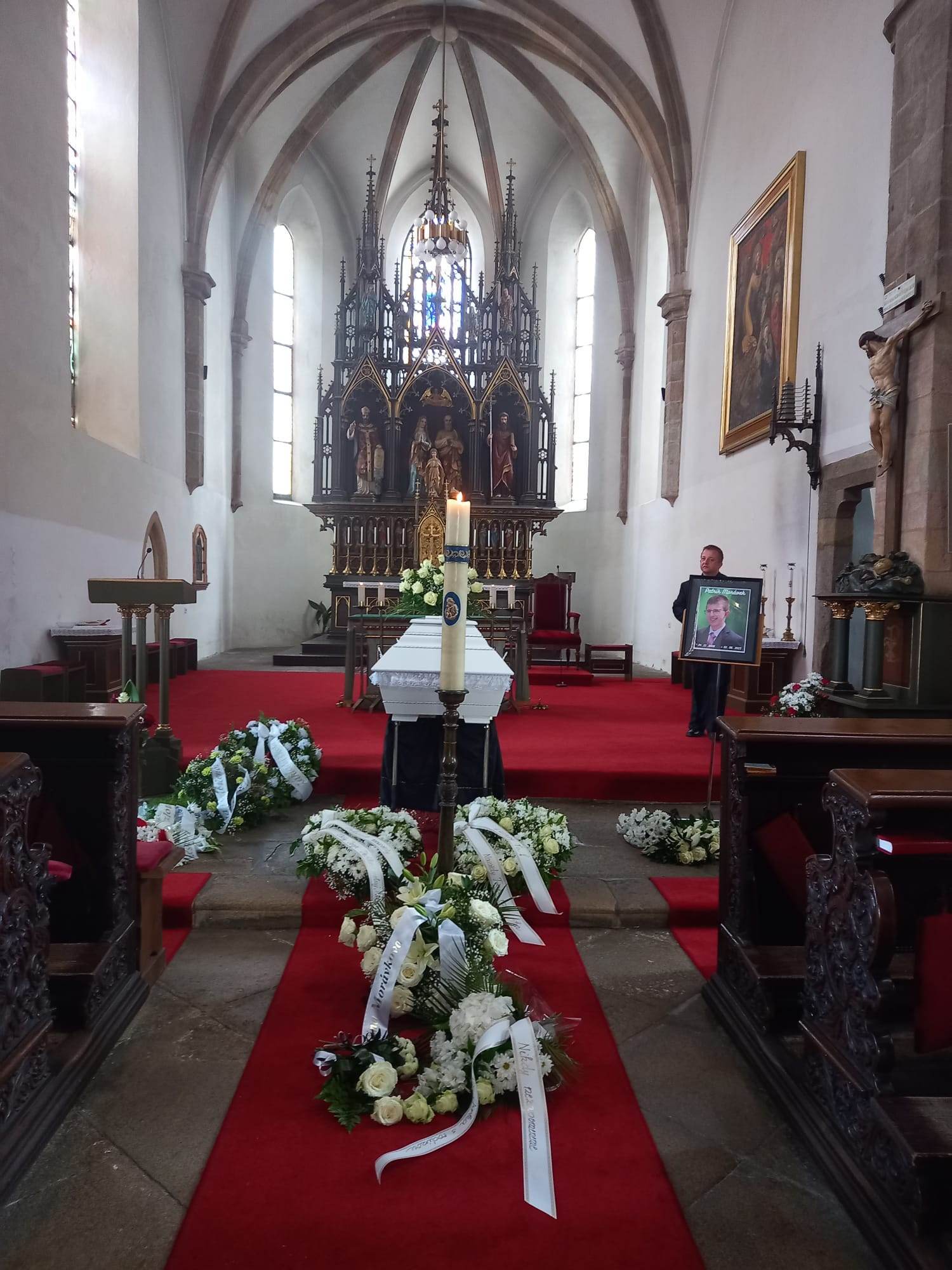 Pohřební služba Ave Fenix foto 5