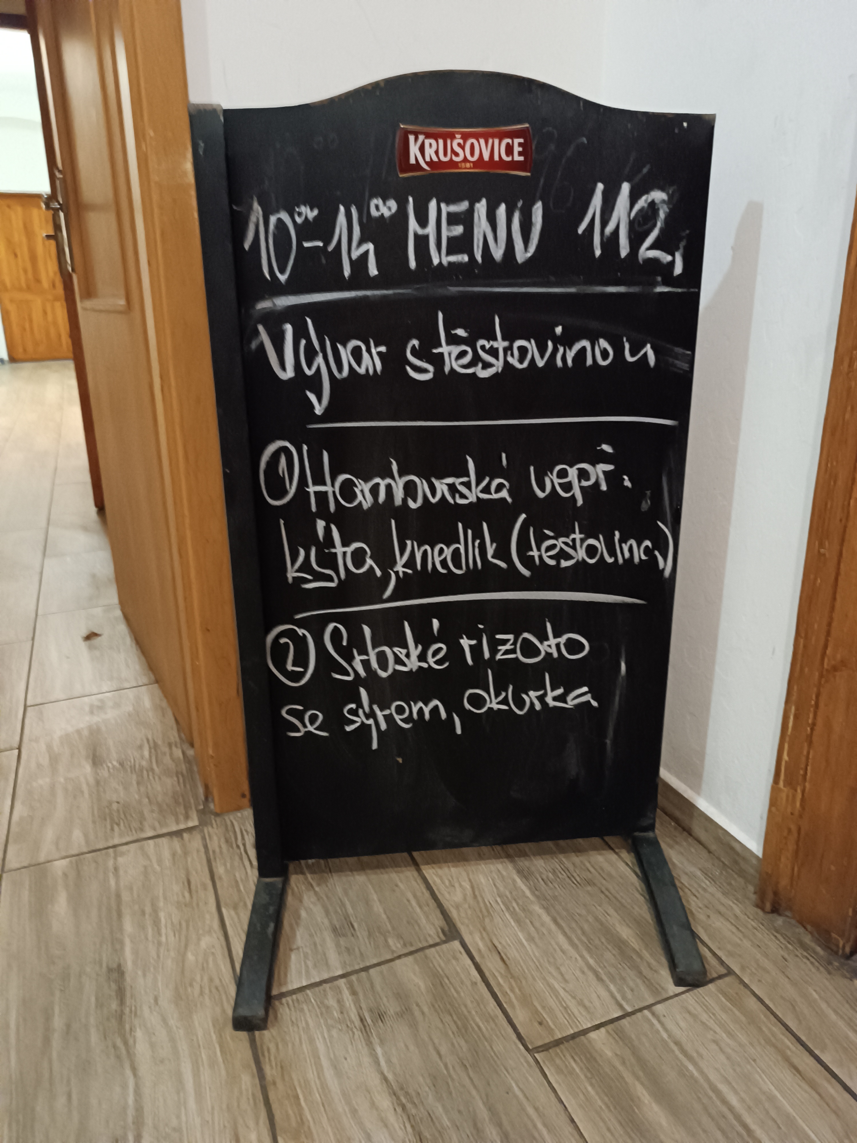 U Zlaté koule foto 2