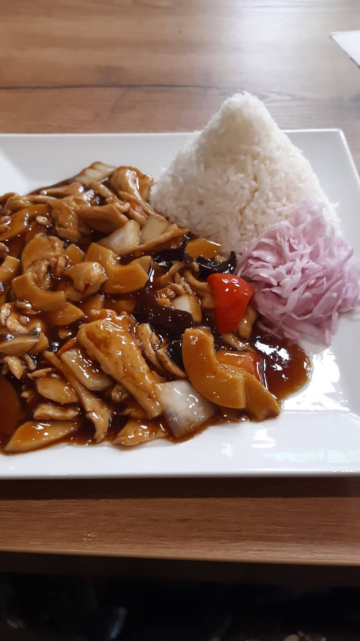 Banyan Bistro - Frýdek-Místek foto 2