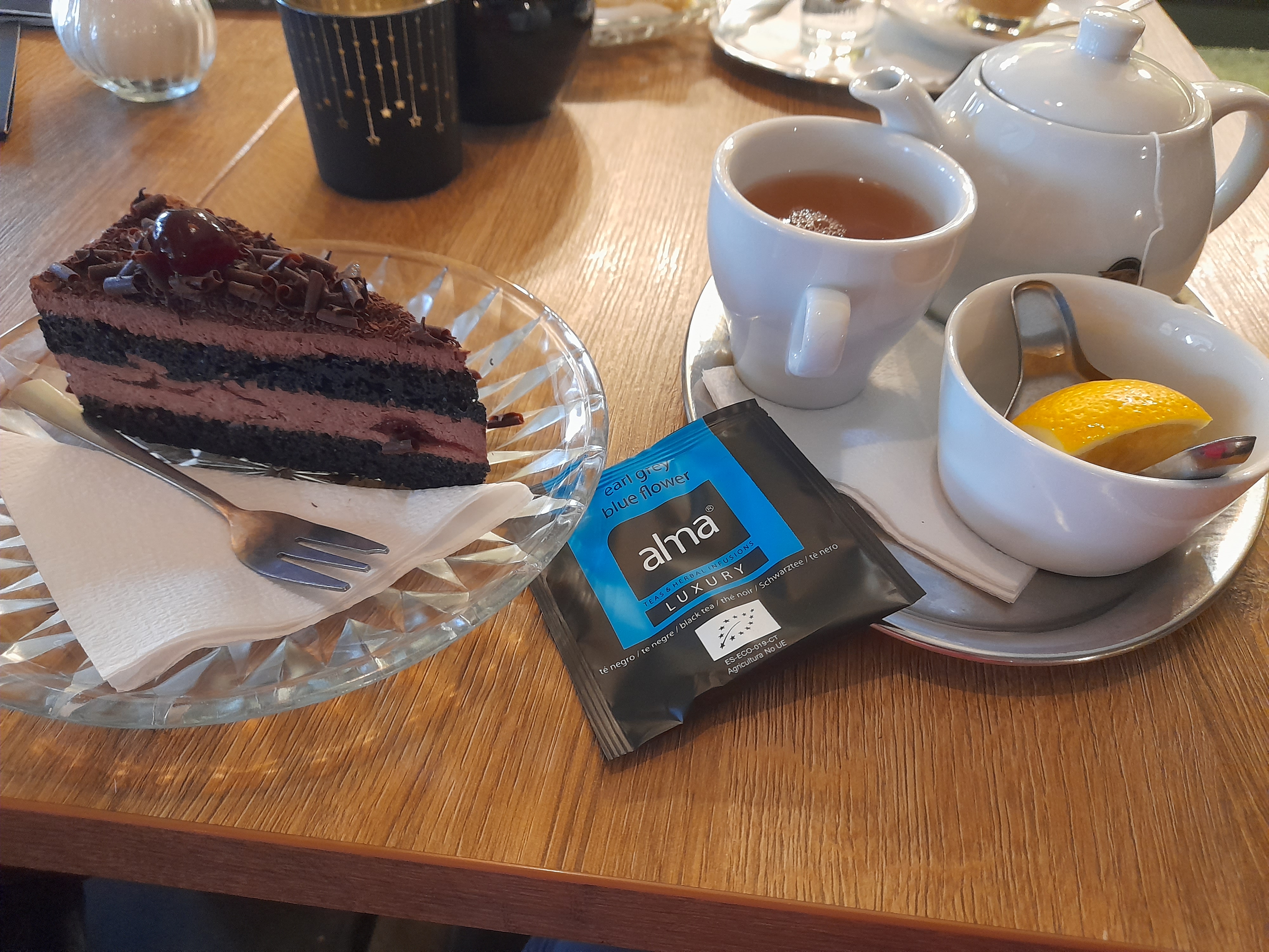 Cafe Plaza foto 6